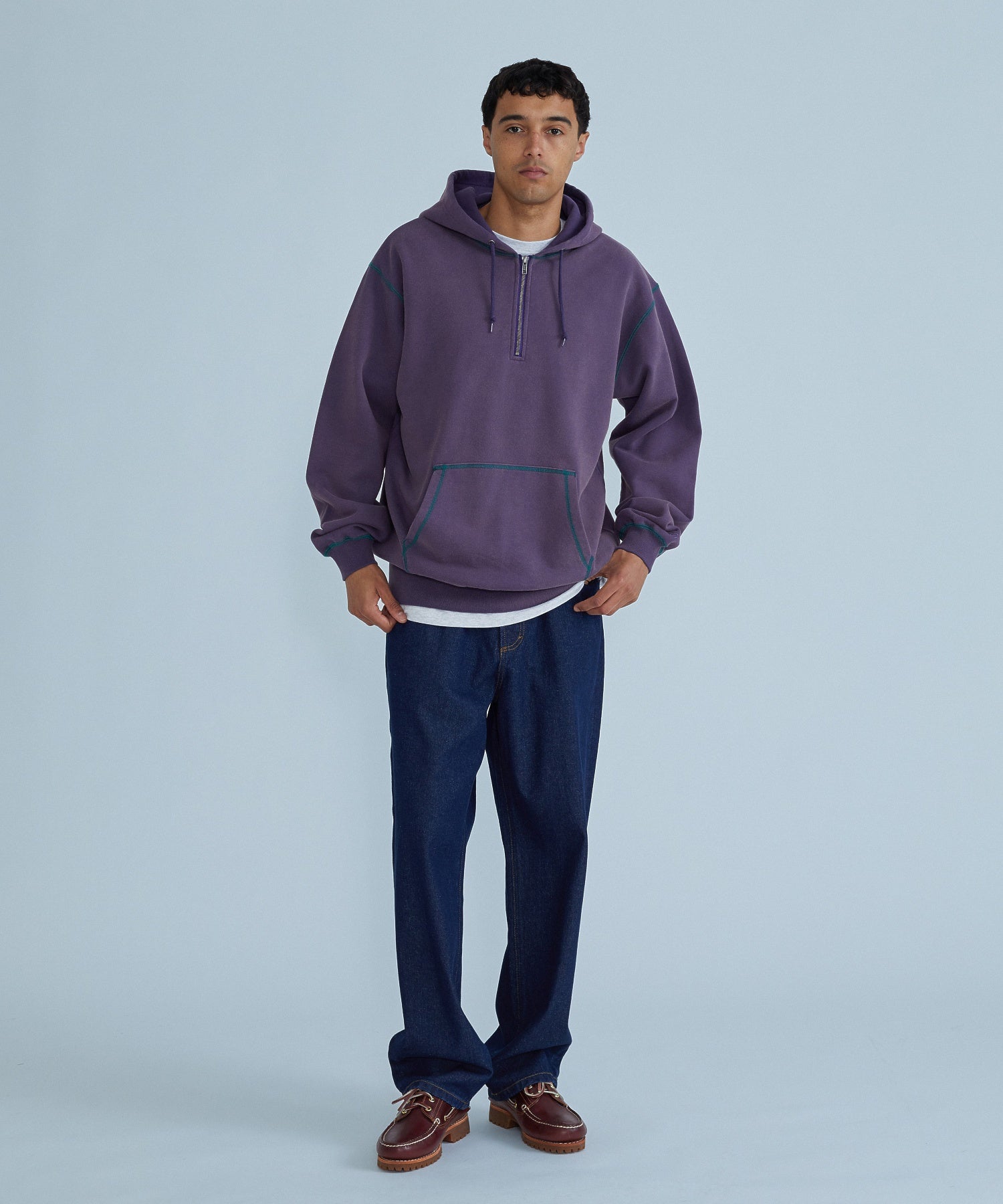 【ARCHIVE】USUAL JEANS