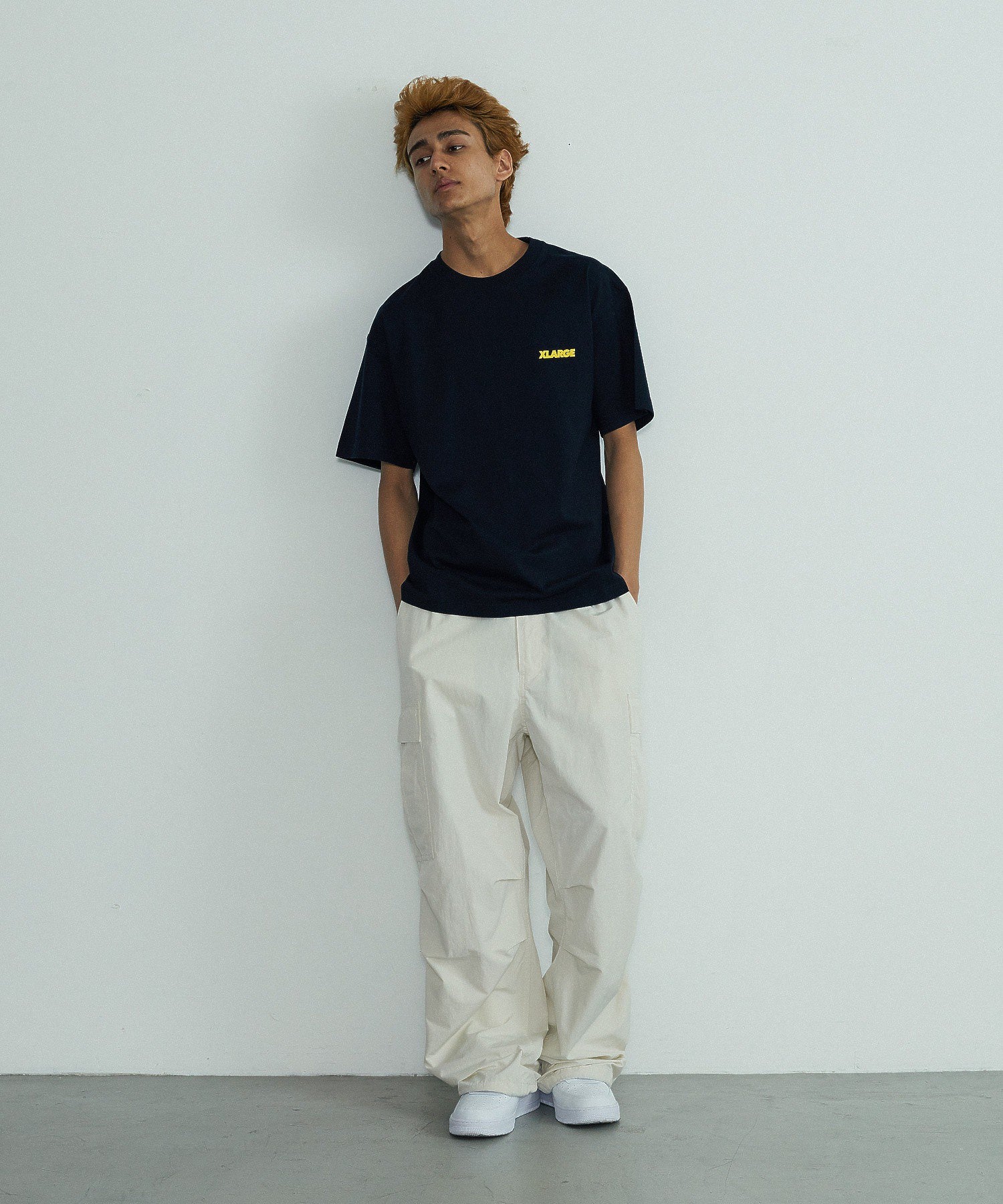 【WEB限定】FLIP OG S/S TEE