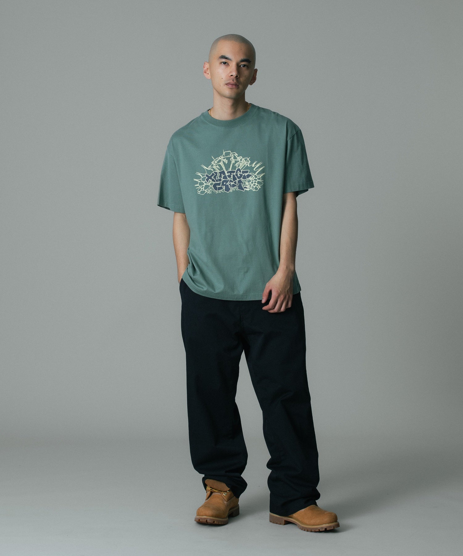 WORK PANTS