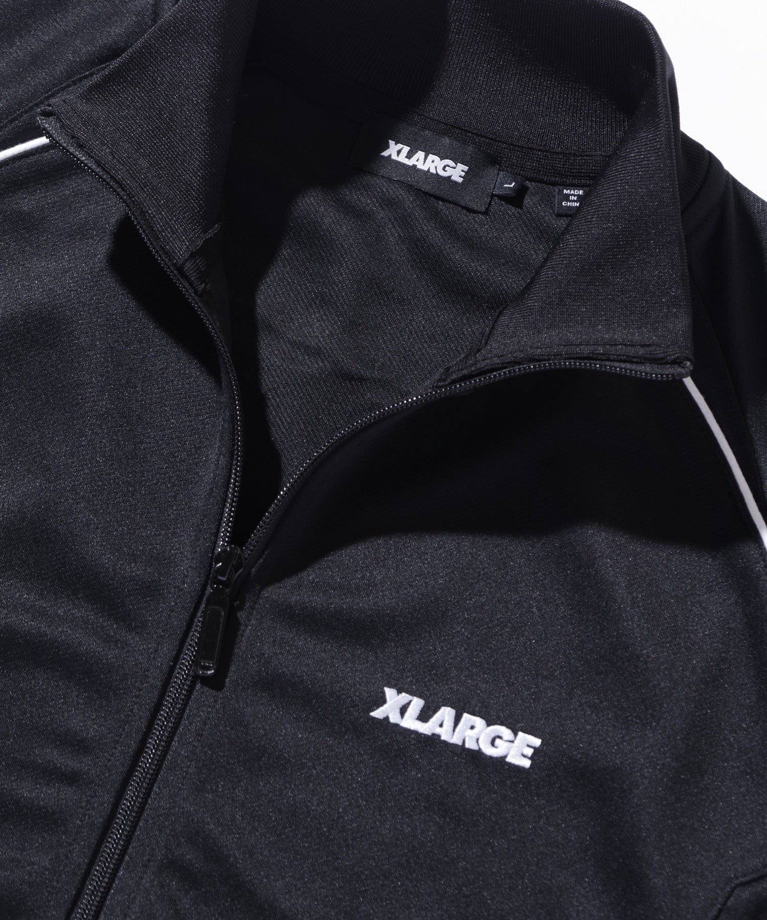 OG TRACK JACKET