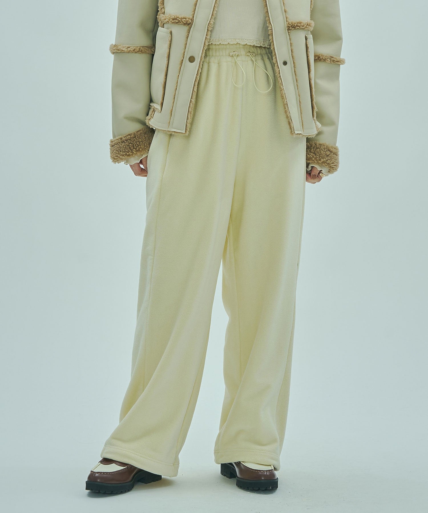 model:163cm 着用サイズ:ONE SIZE