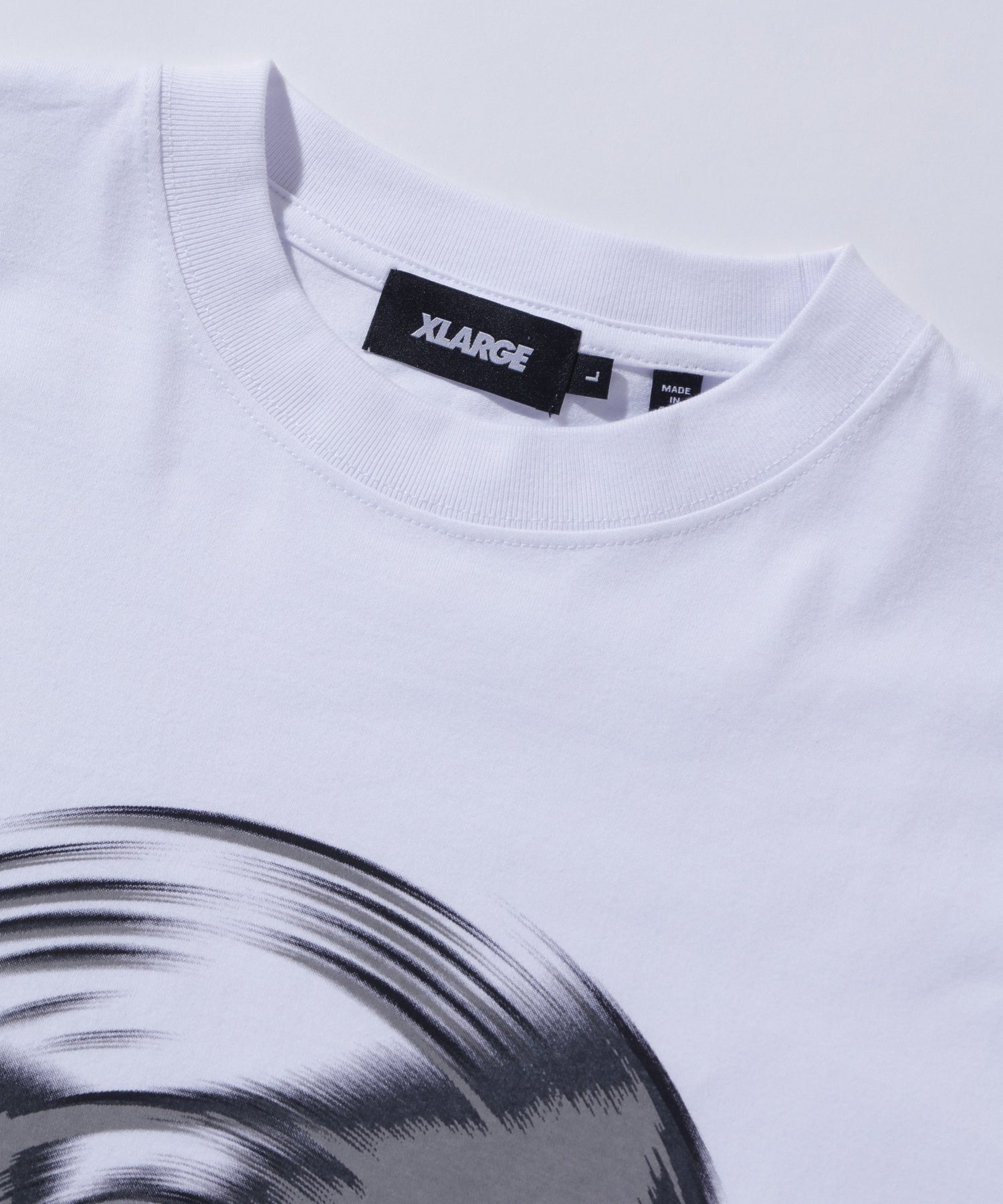 WALKING APE S/S TEE