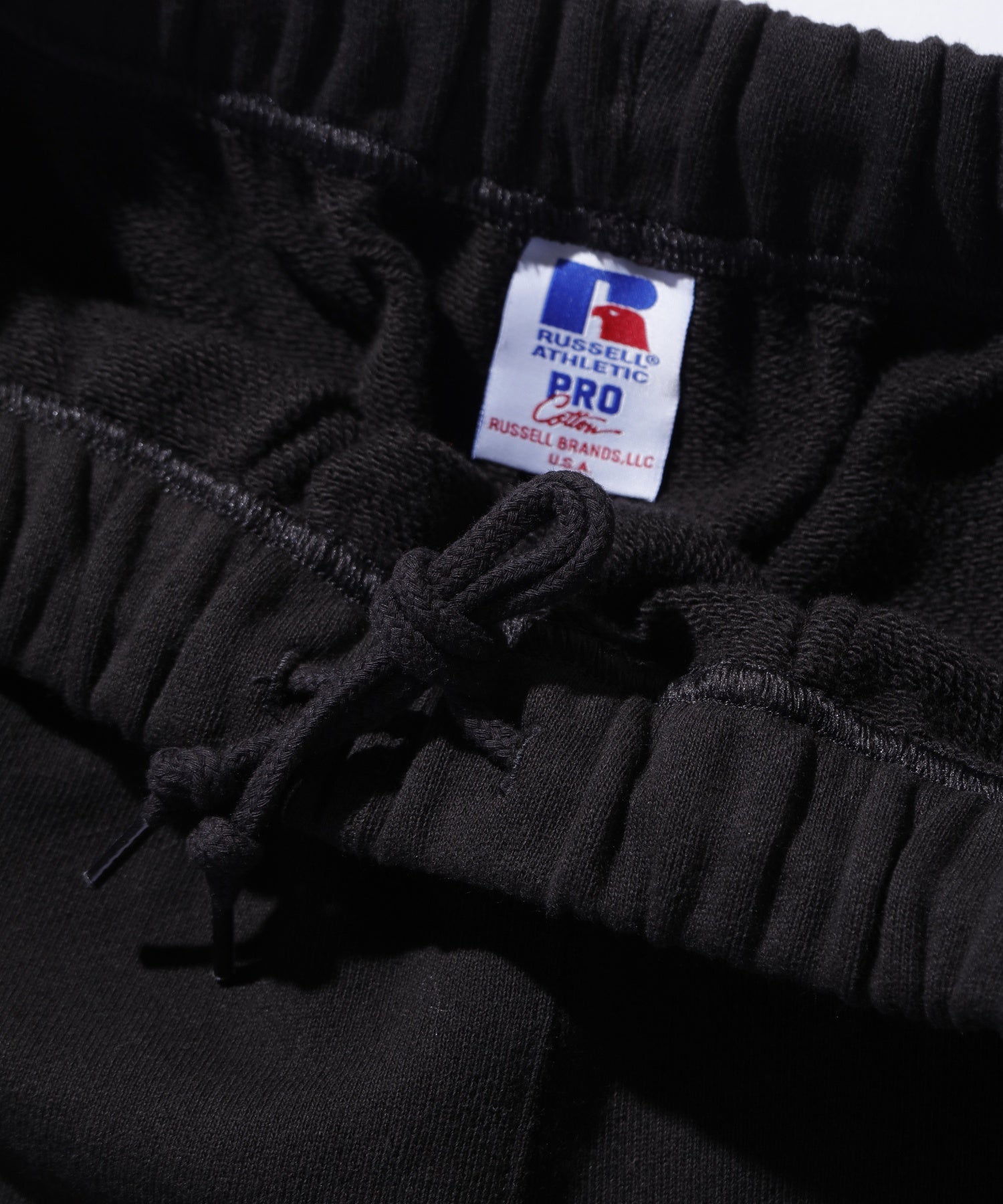 XLARGE×RUSSELL ATHLETIC SWEAT PANTS