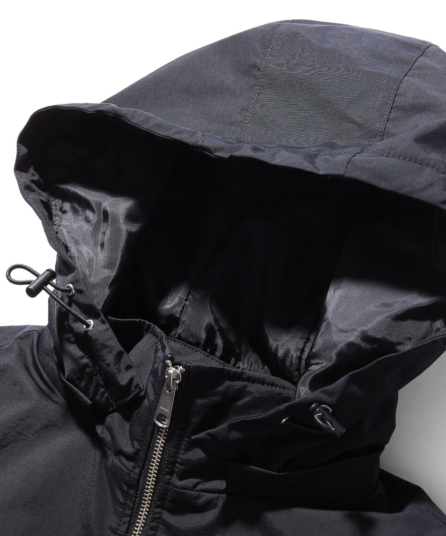 XLARGE×Dickies HOODED JACKET