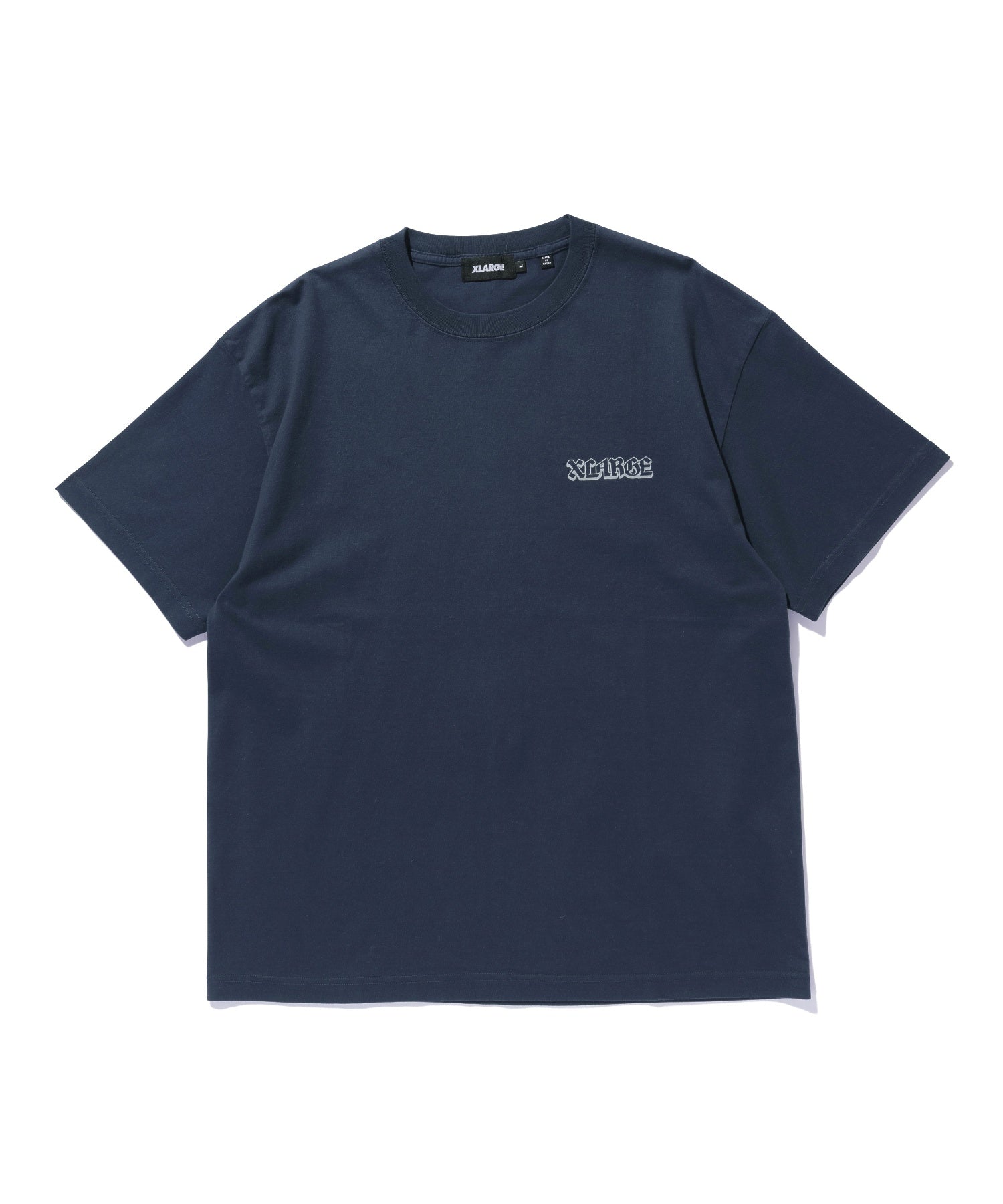 SKULL TOWER S/S TEE