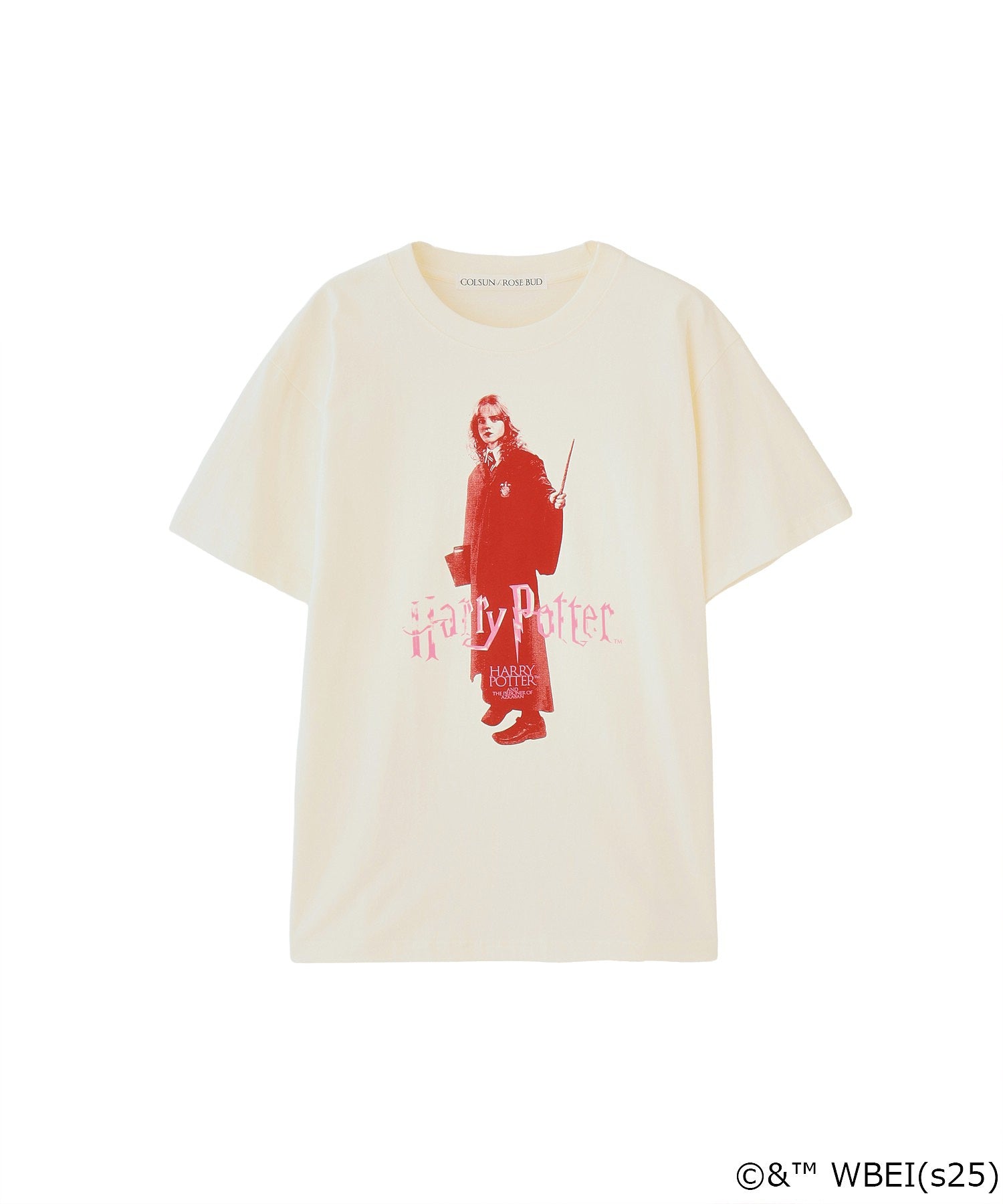COLSUN/HERMIONE H/S TEE