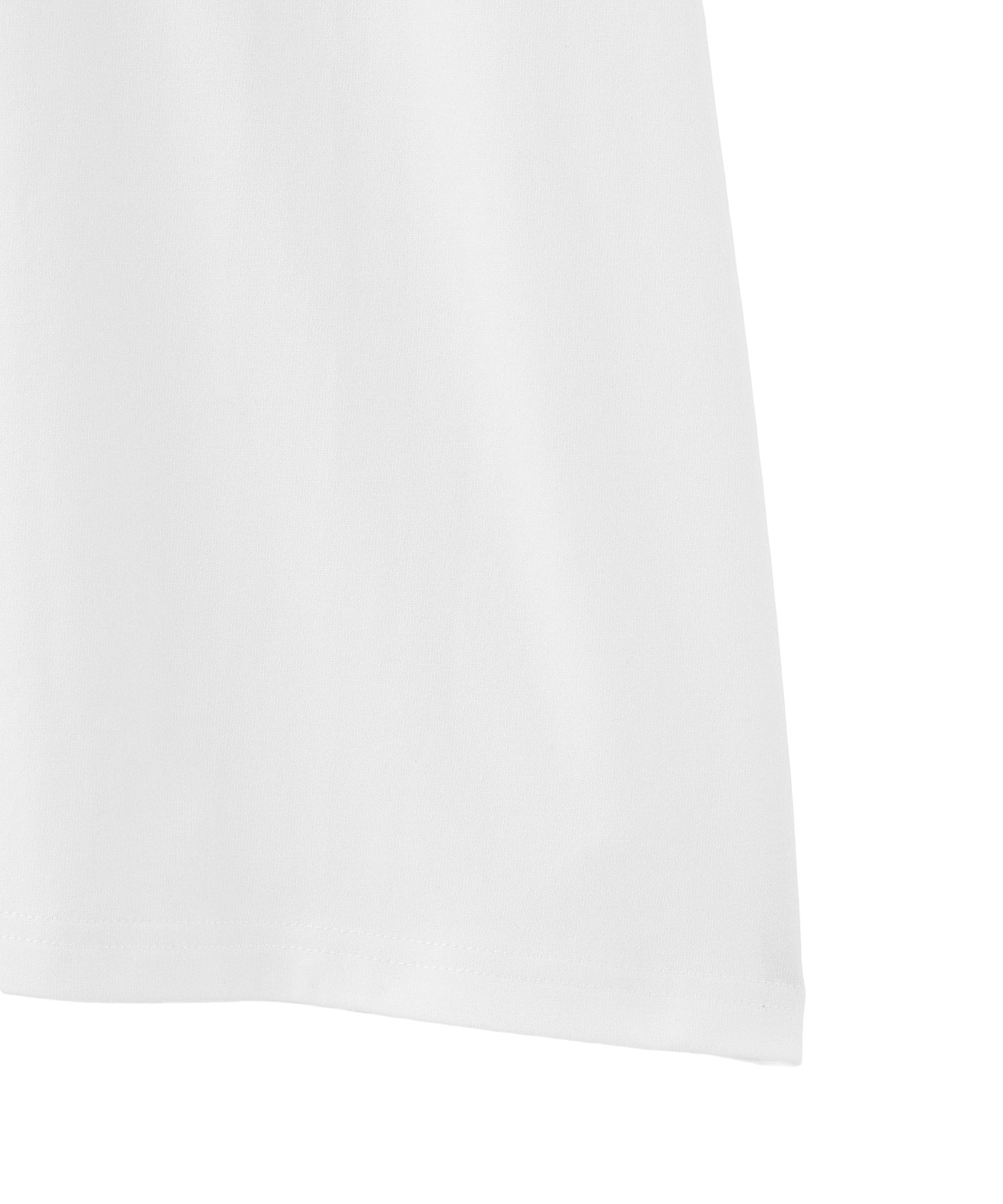 MILKFED. × PEANUTS JOE COOL BIG S/S TEE