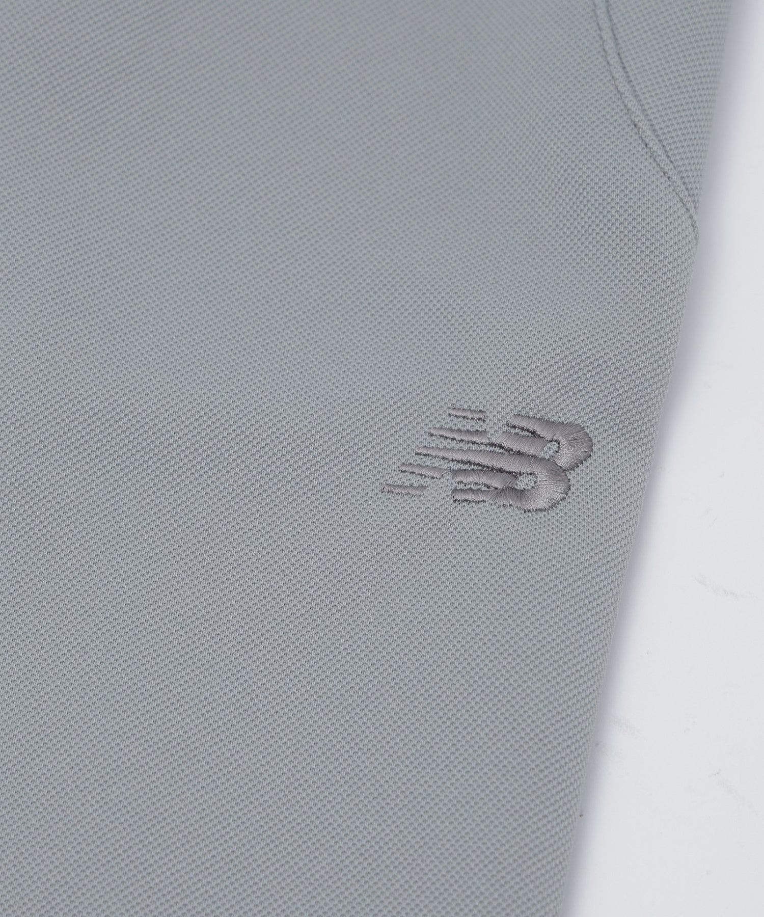 NEW BALANCE/ニューバランス/NB Grey vintage track pants MB61R1RI