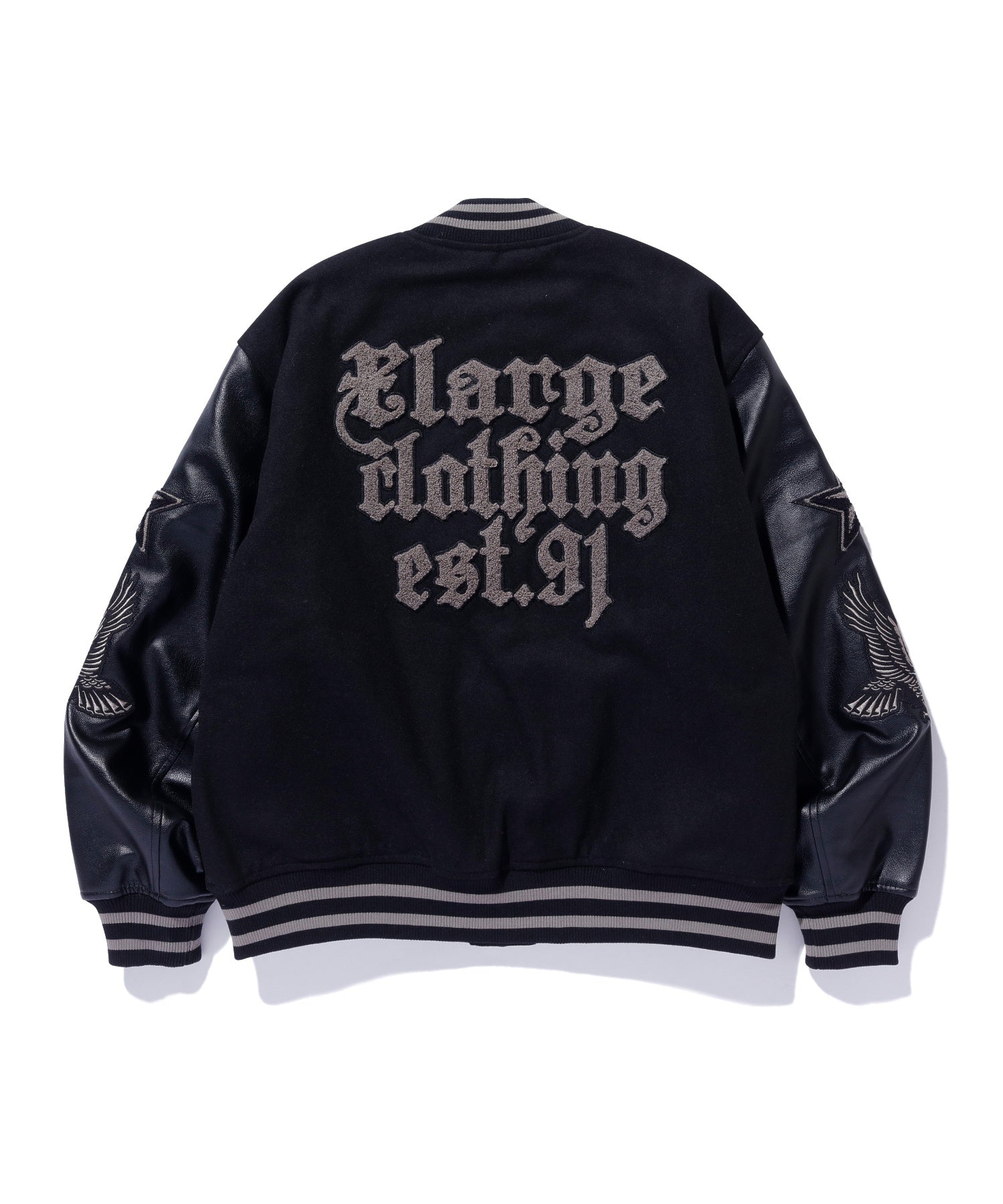 VARSITY JACKET
