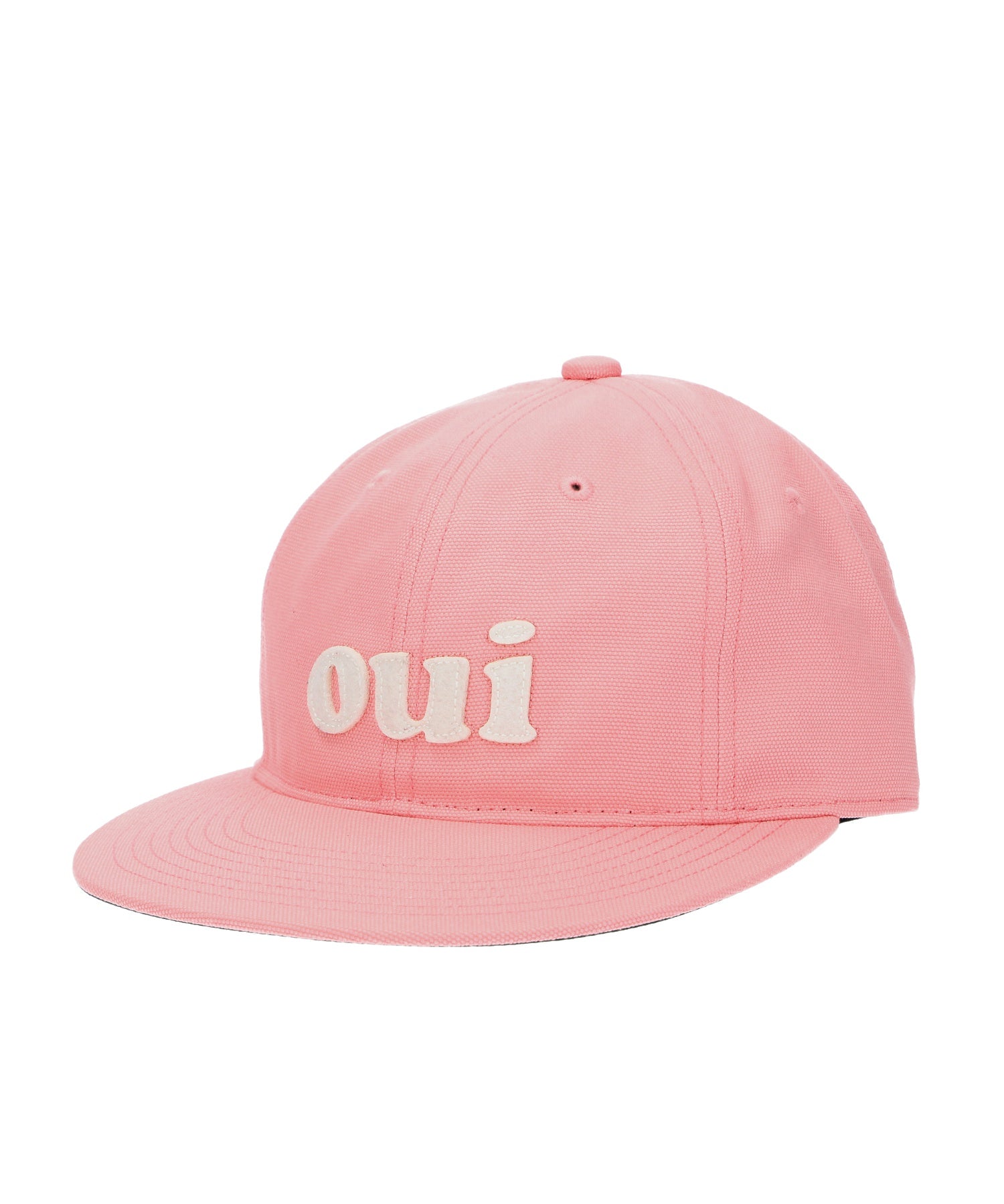 OUI CAP