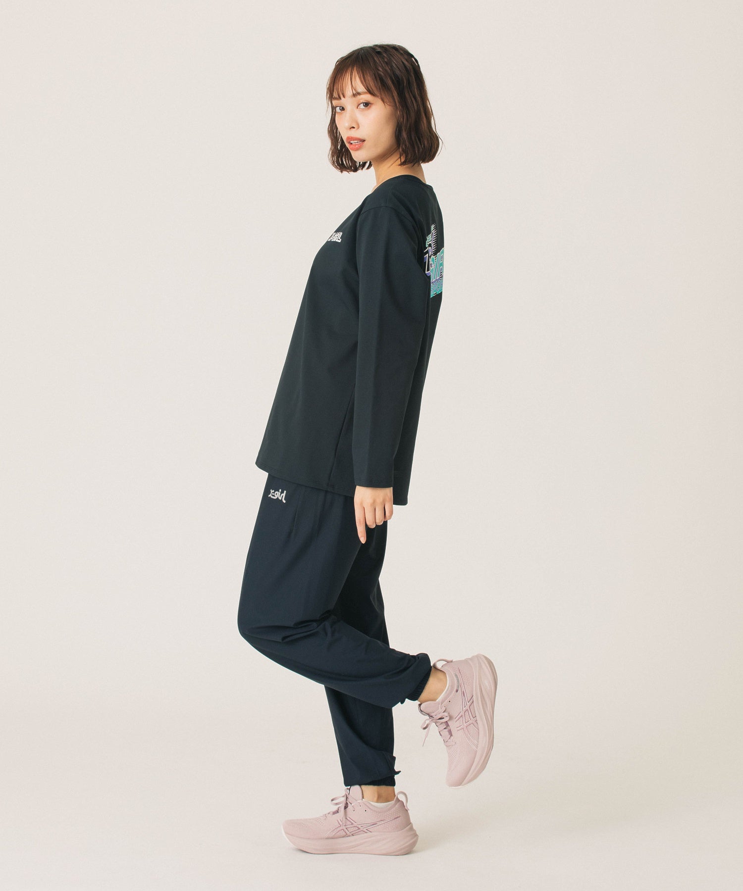 JOGGER PANTS