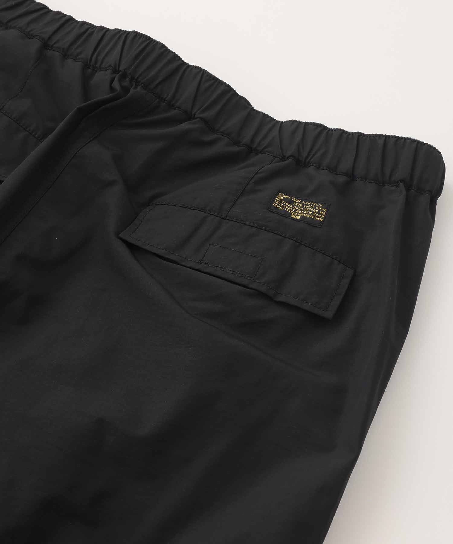 CARGO PANTS SILAS