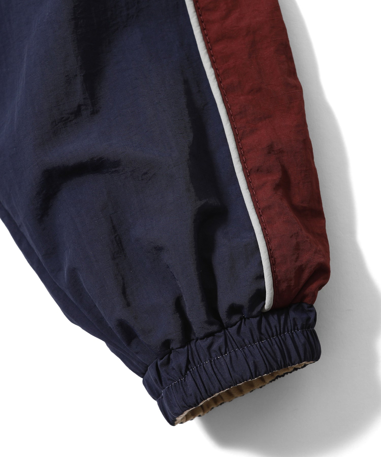 DOUBLE FACE REVERSIBLE JACKET