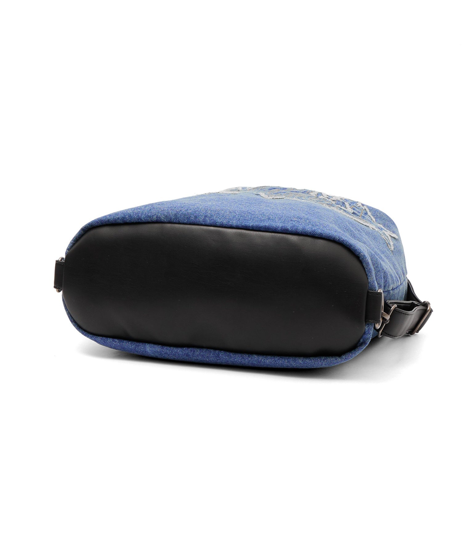 STAR LOGO PATCH 2WAY BAG