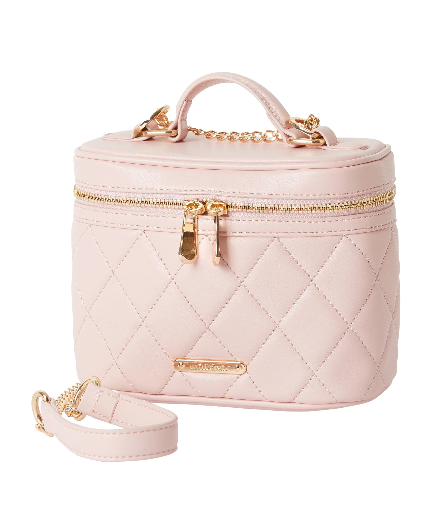 VANITY BAG