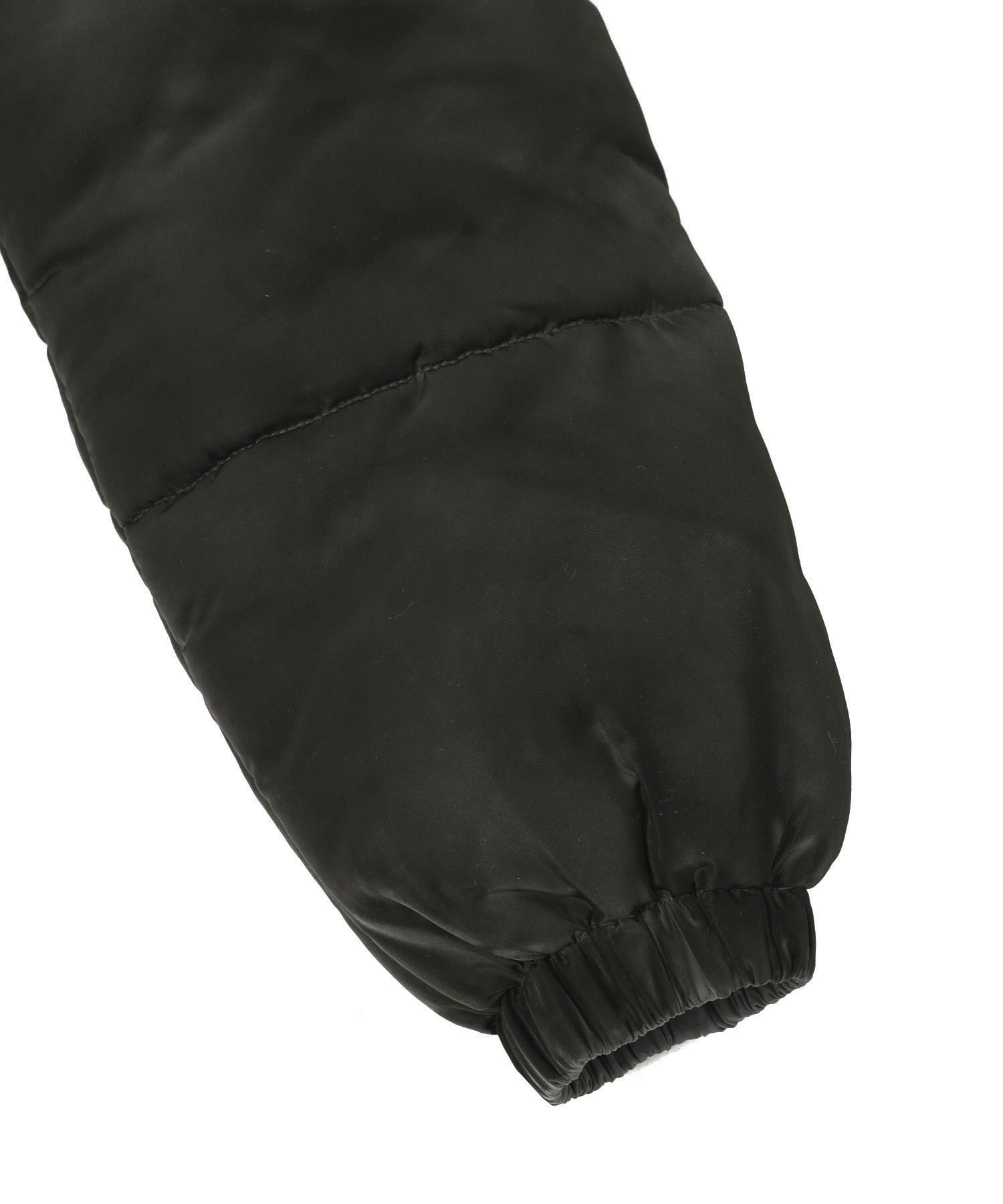 FADED 2WAY PADDED JACKET