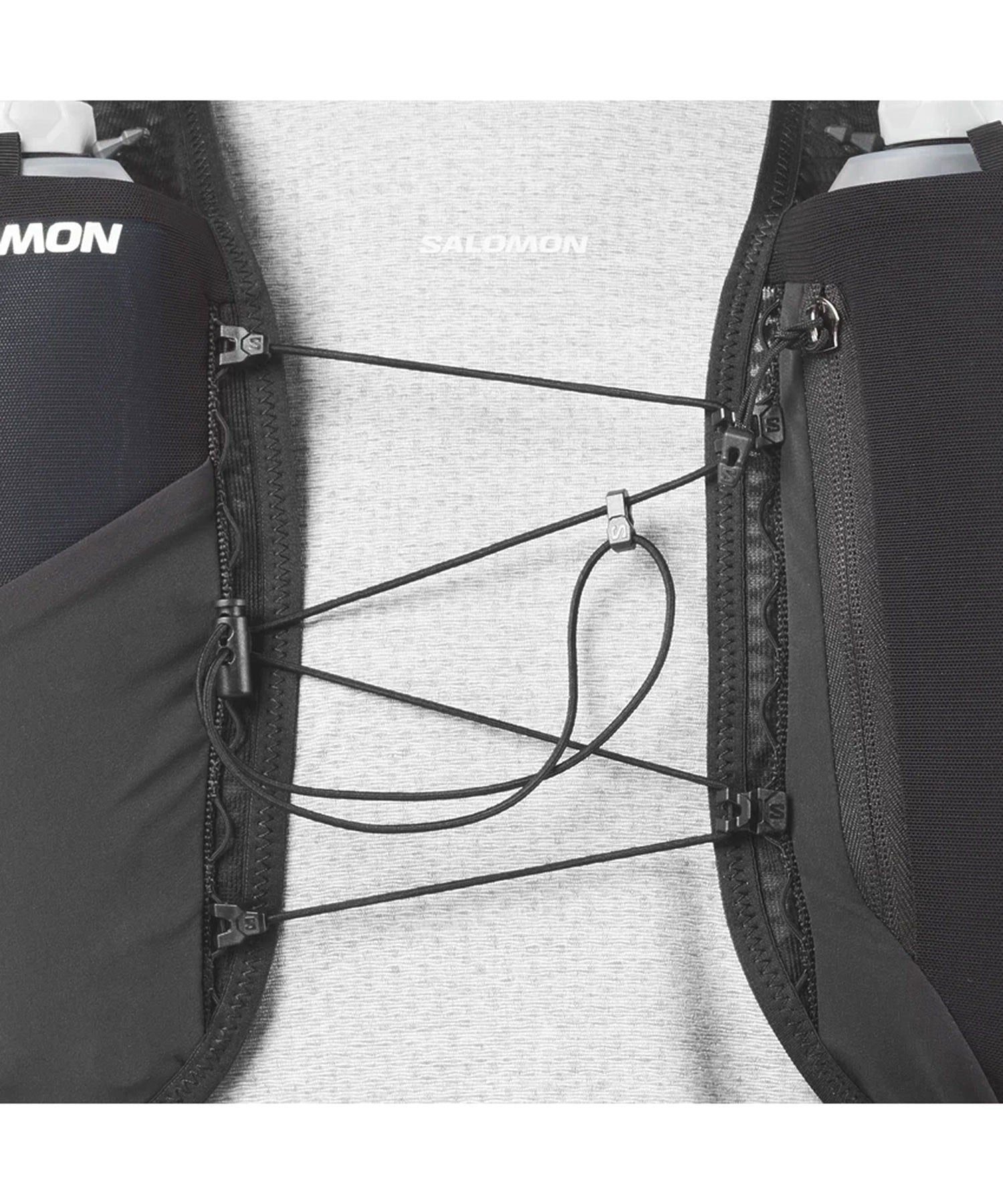 salomon/GRVL SKIN 4 SET