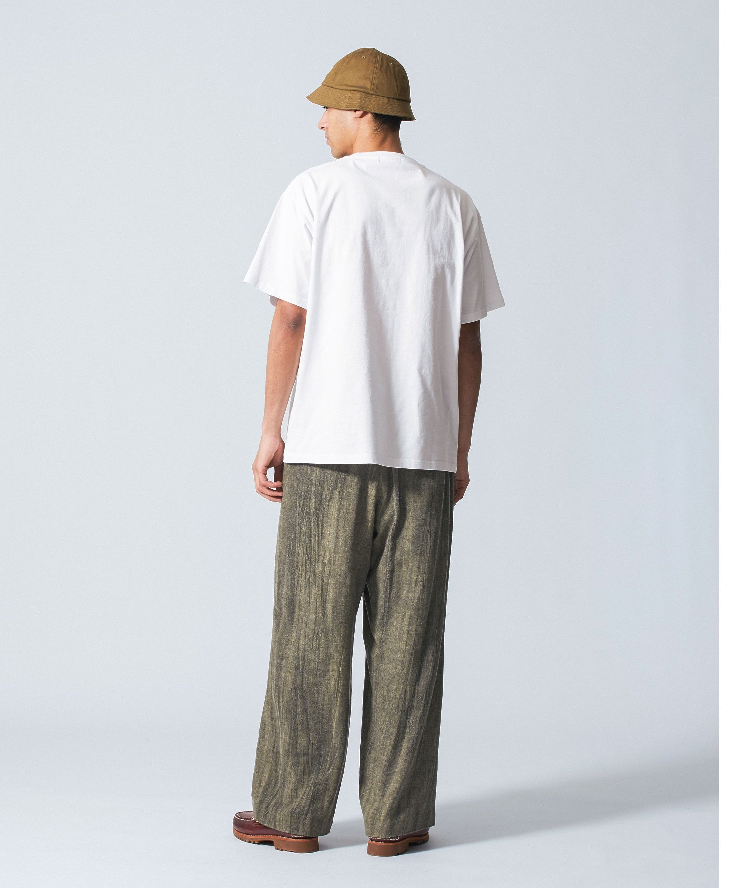CAPRA S/S TEE