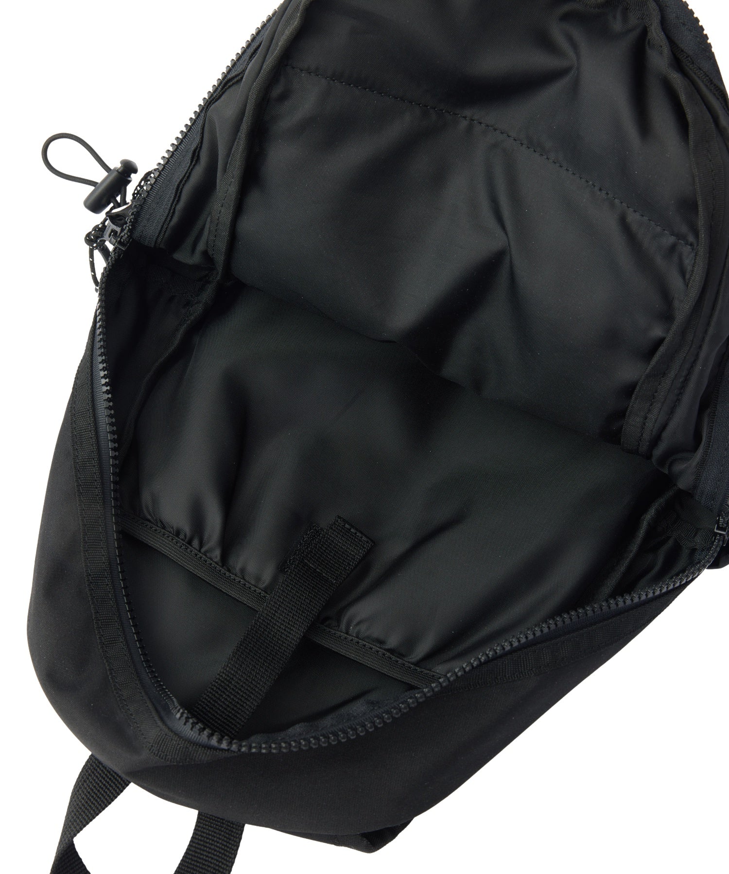 BUNGEE CORD MINI BACKPACK