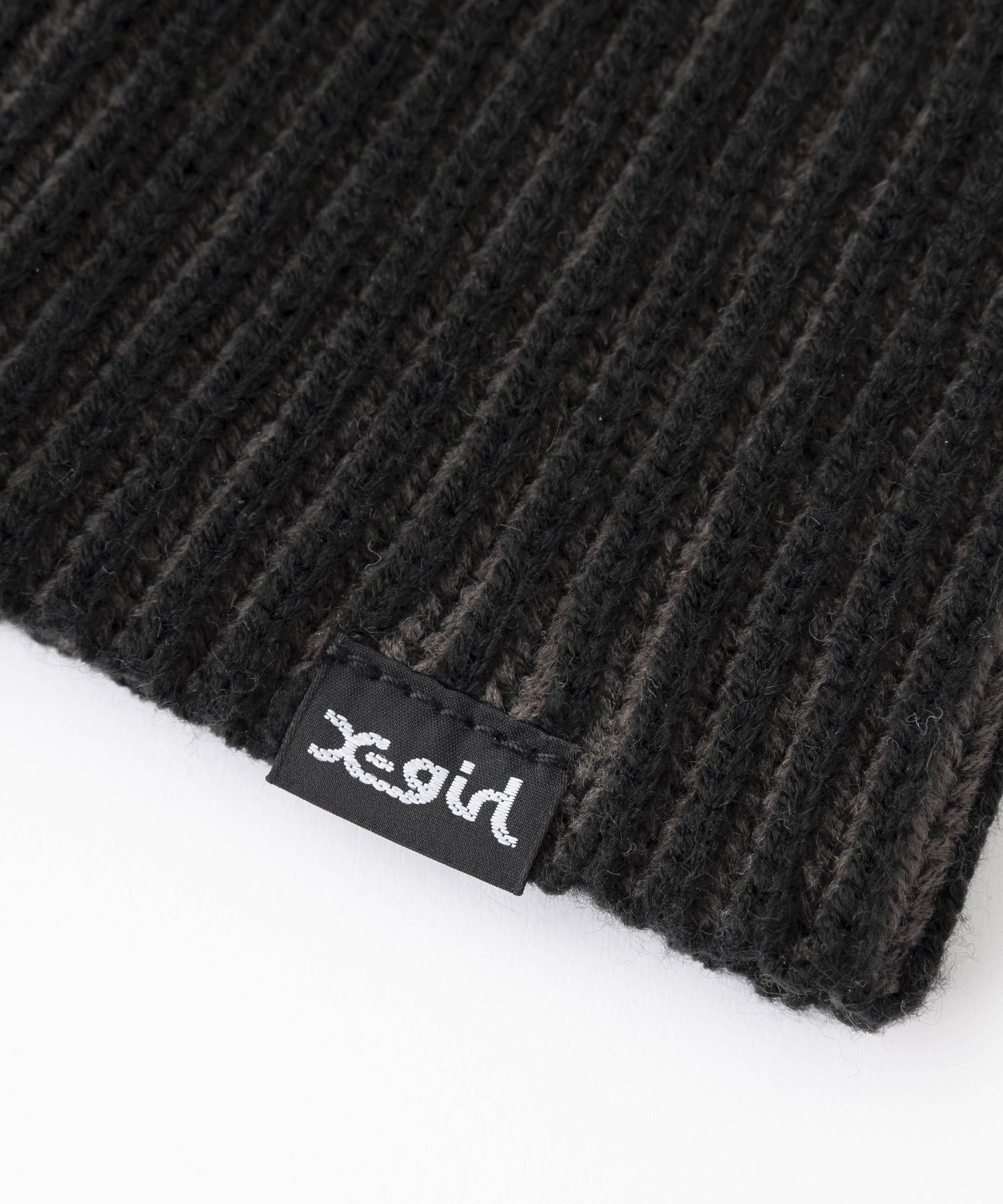 BICOLOR BEANIE