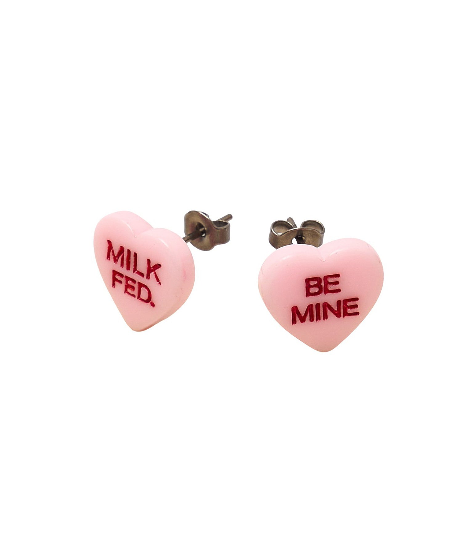 SWEETHEARTS CANDY PIERCING
