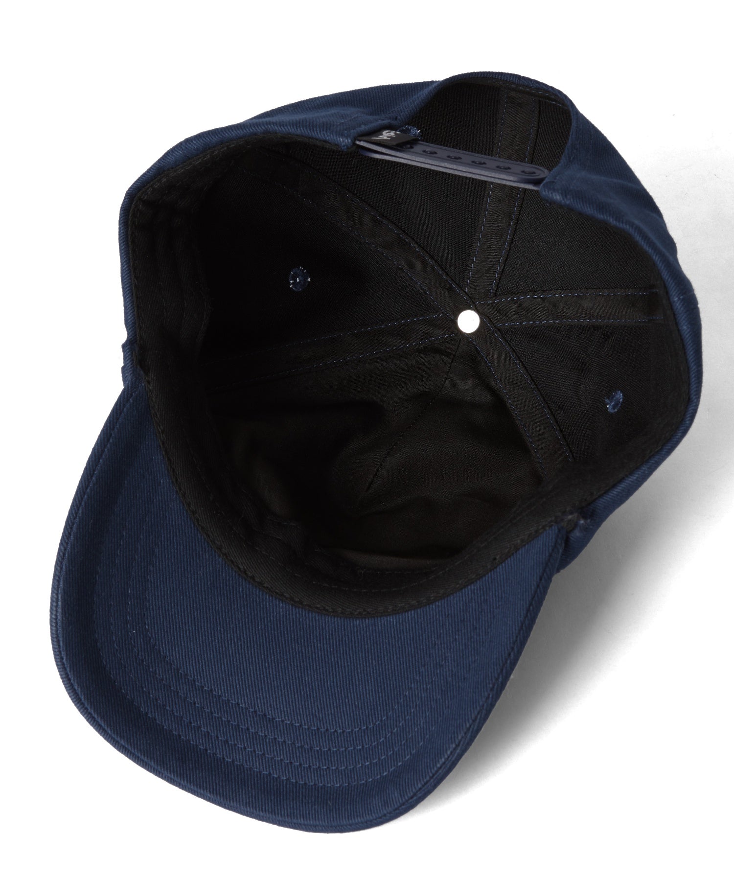 LOGO EMBROIDERED CAP