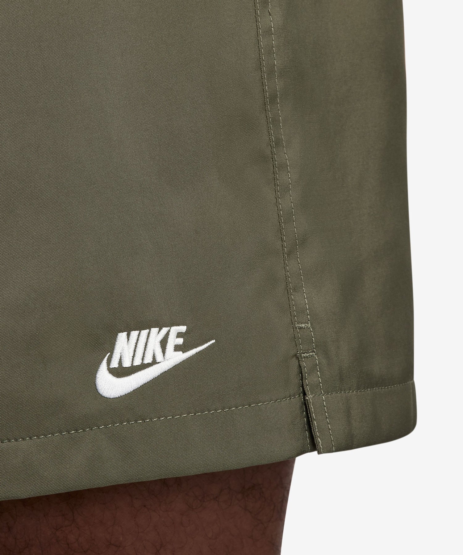 NIKE/ナイキ/CLUB FLOW SHORT FN3308