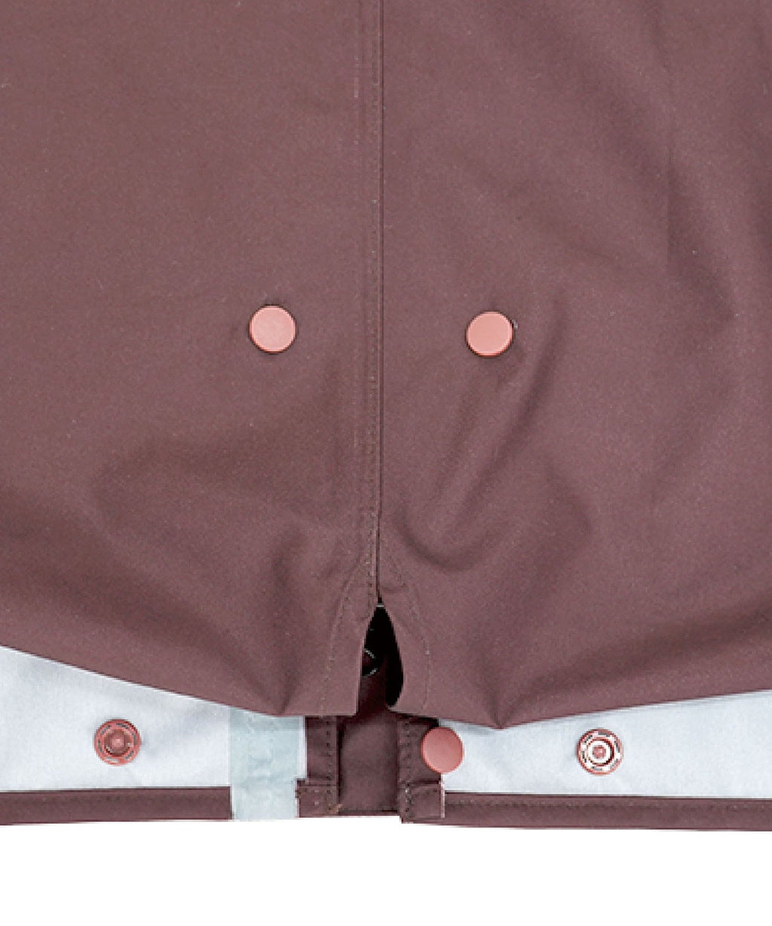 【KiU】WINDGUARD SHELL PONCHO
