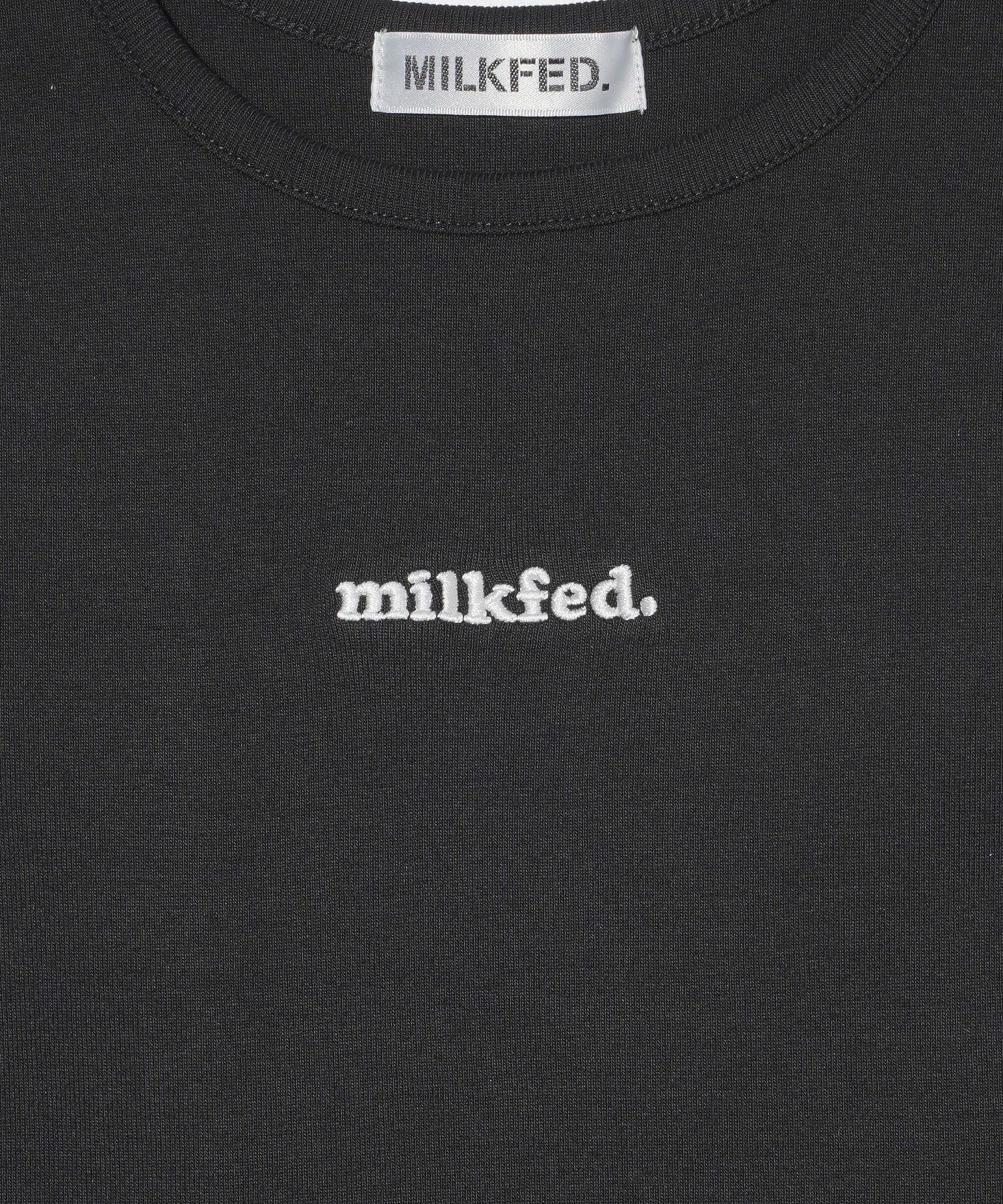 MILKFED. TANK TOP