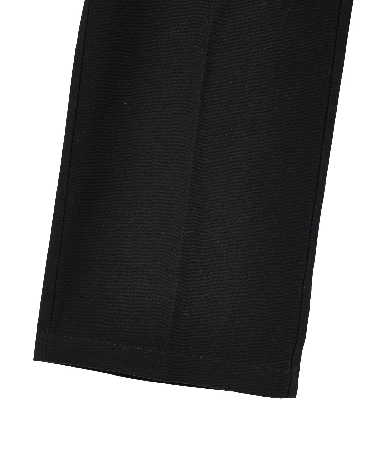 X-girl × Dickies WASHED WORK PANTS