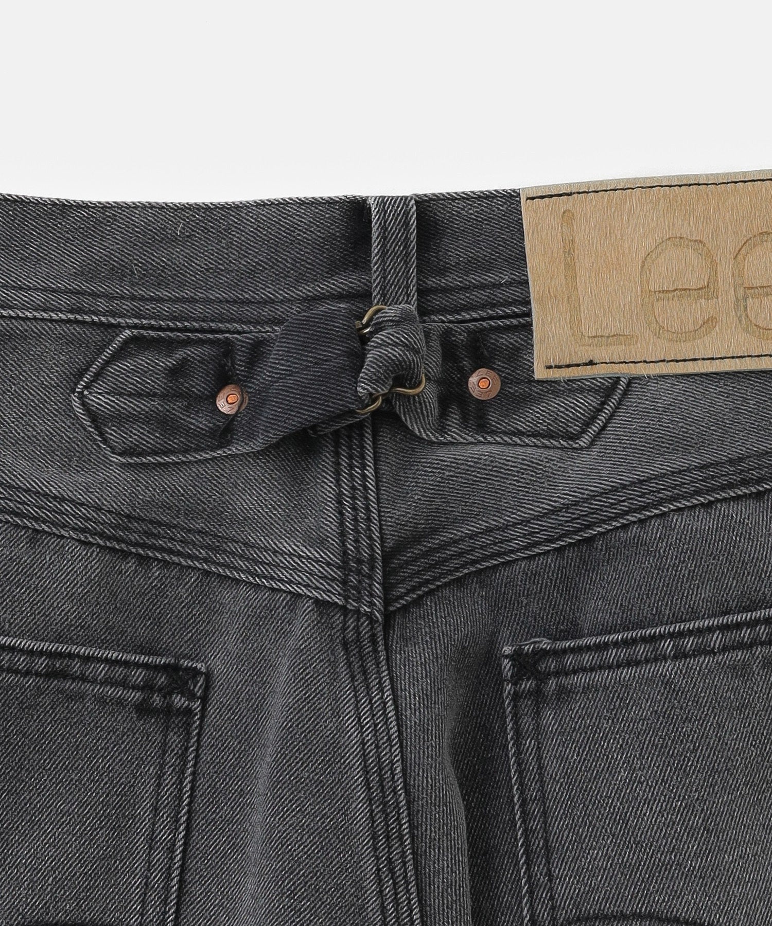 Lee/リー/WMNS COWBOY PANTS LM4713-183