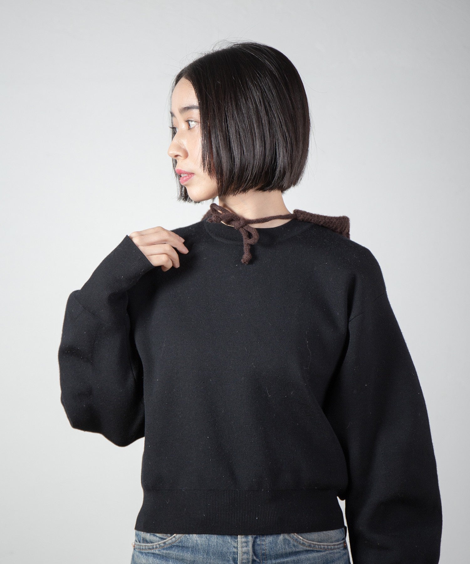【Racal】Hoodie Beanie