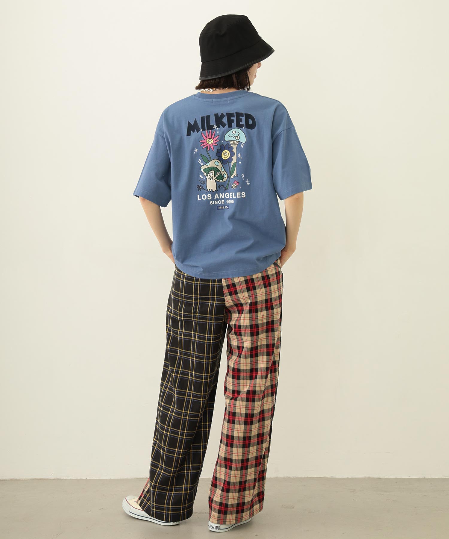 FUNNY COLLEAGUE S/S TEE