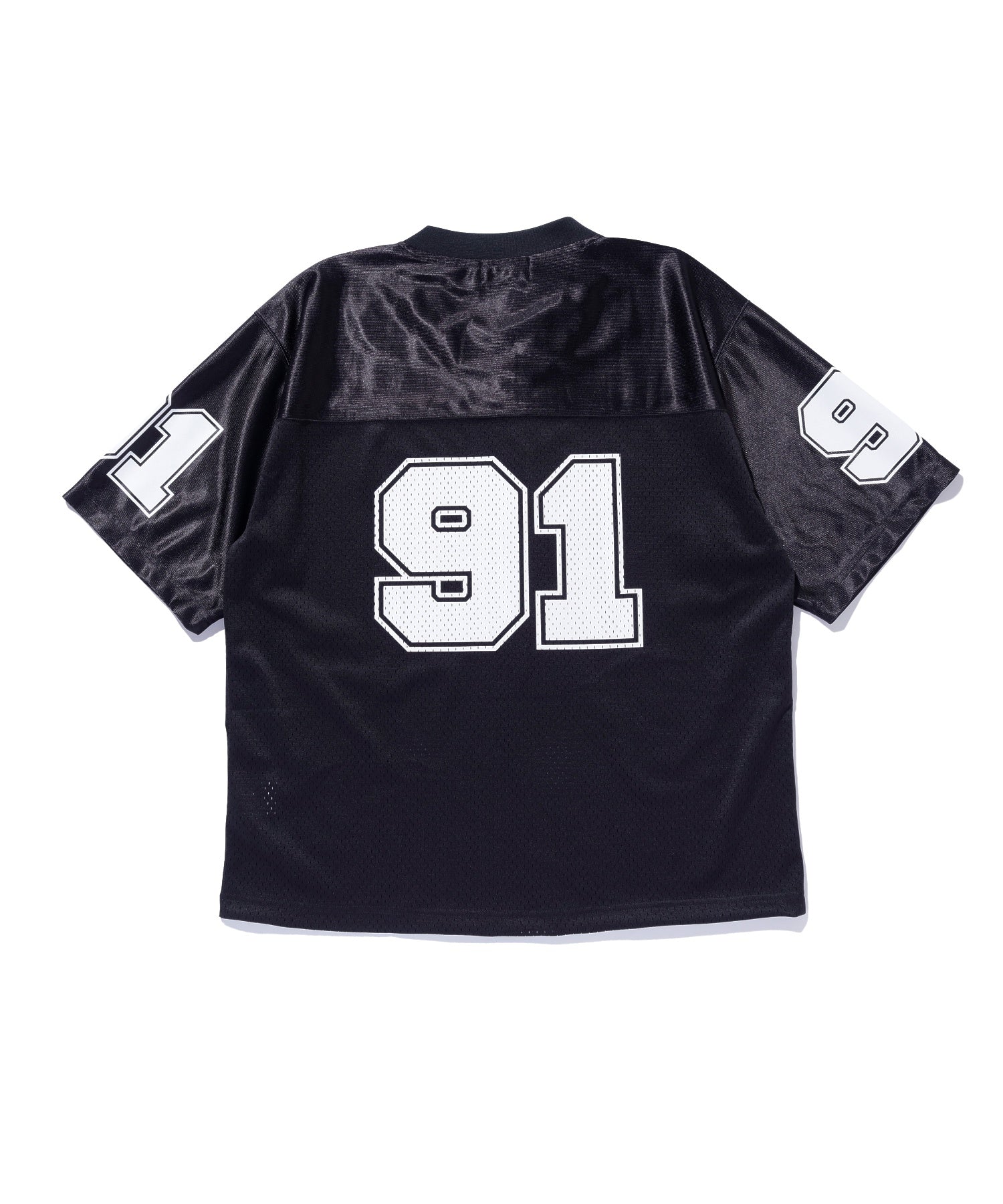 FOOTBALL JERSEY