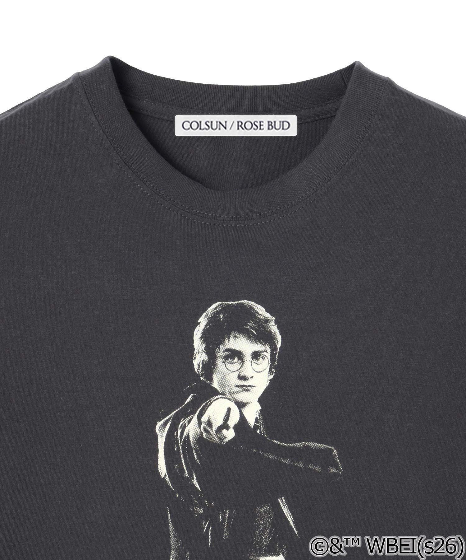 COLSUN/HARRY POTTER T-SHIRT