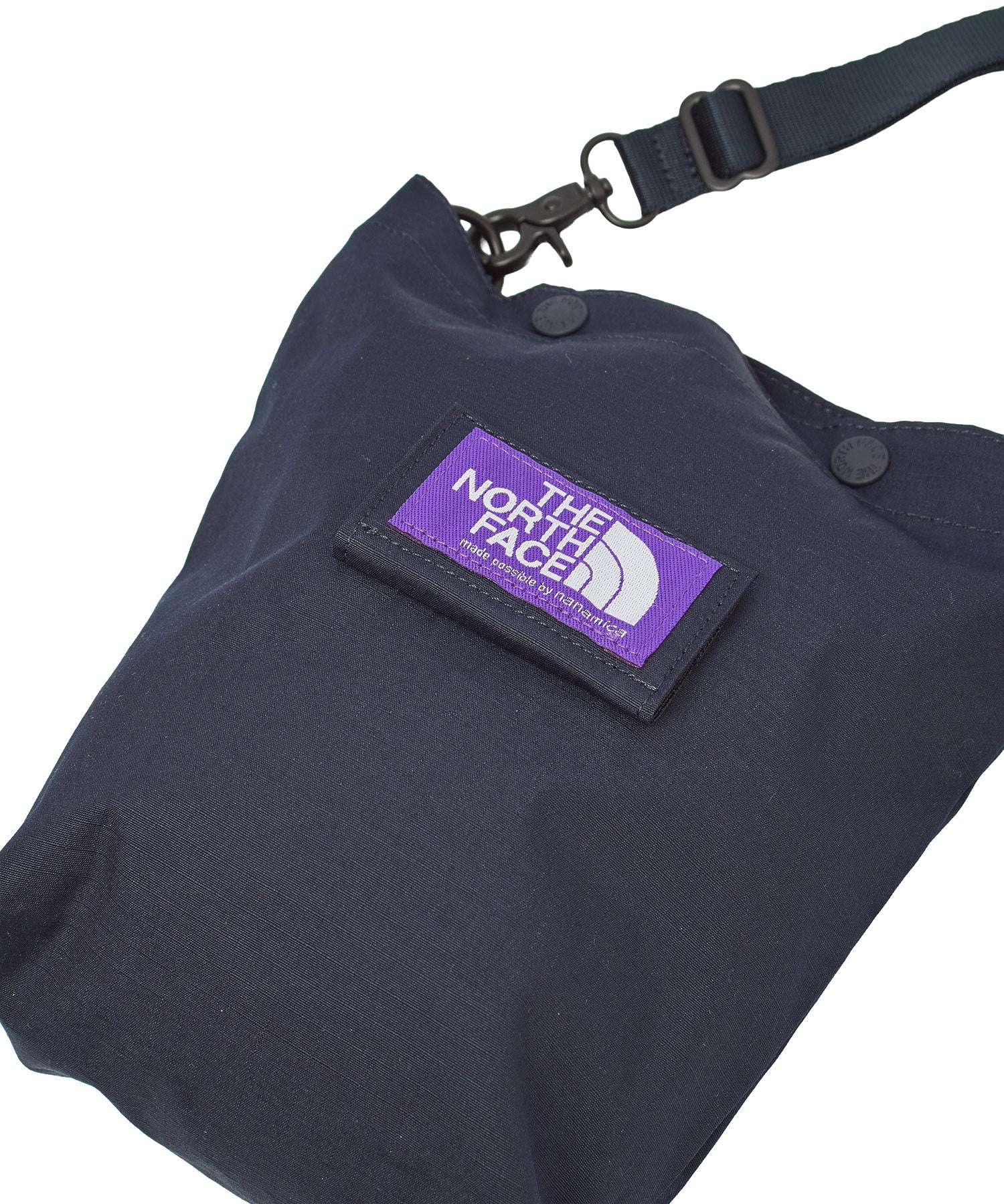 THE NORTH FACE Purple Label/MOUNTTAIIN WIIND MULLTTII BAG