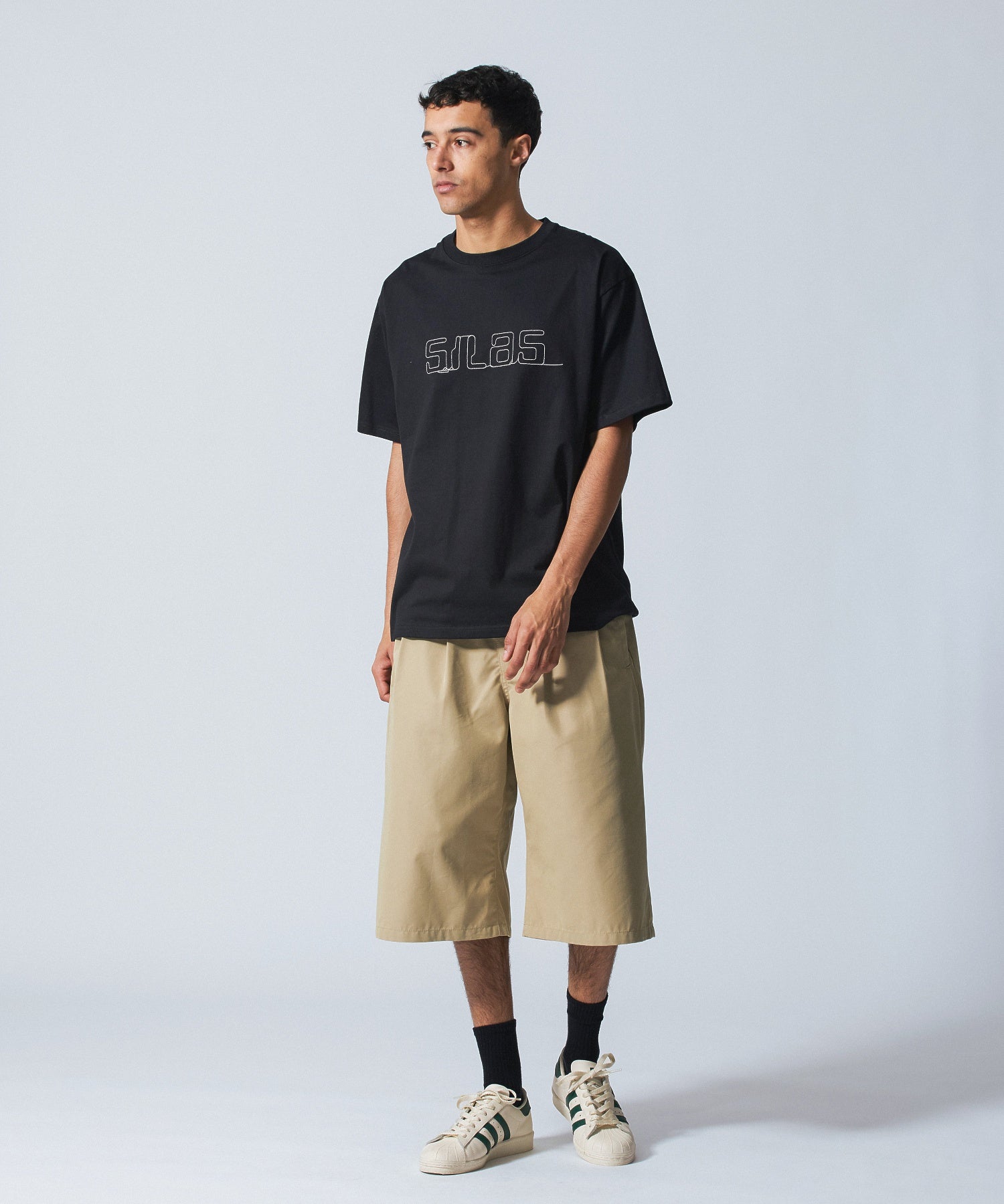 VINTAGE S/S TEE