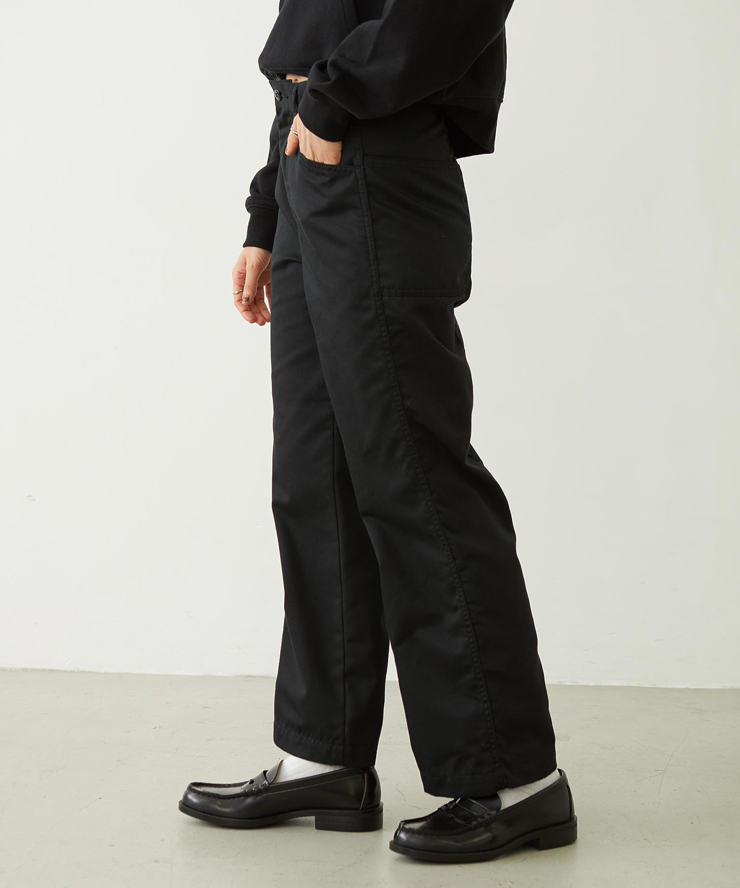 BIG BACK POCKET WORK PANTS