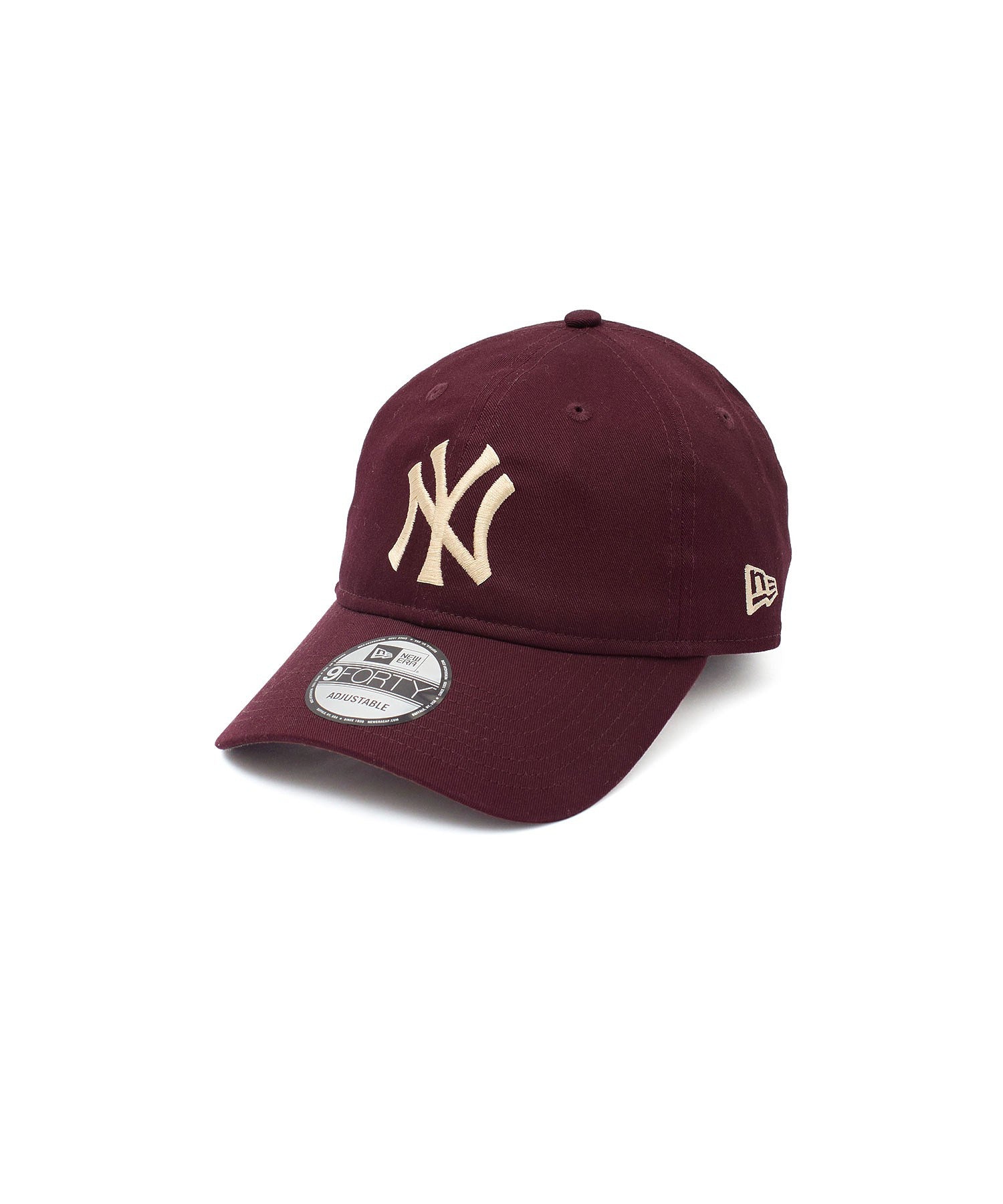 【ROSE BUD別注】NEW ERA 9FORTY