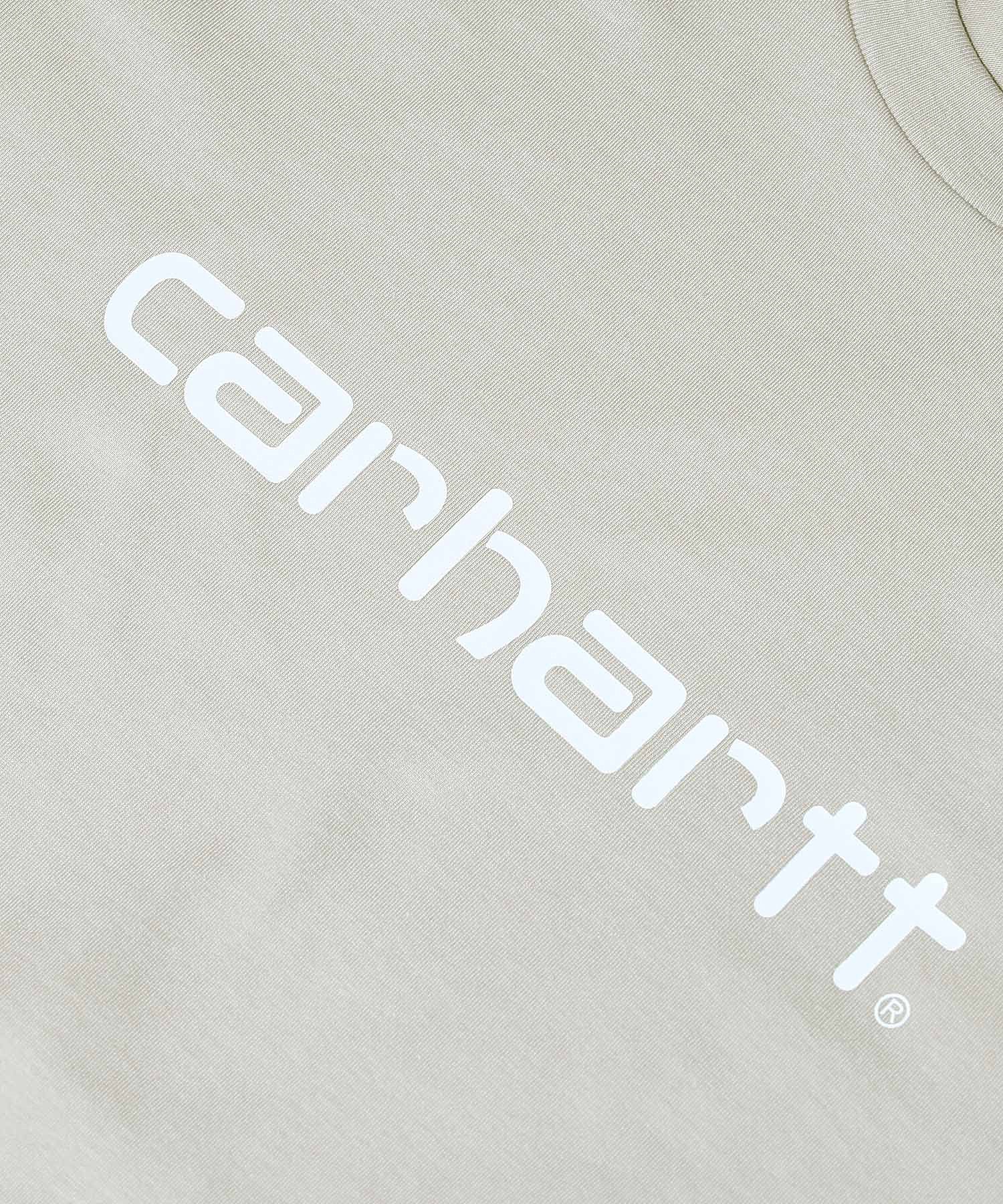 Carhartt /カーハート/ S/S SCRIPT EMBROIDERY T-SHIRT I030435