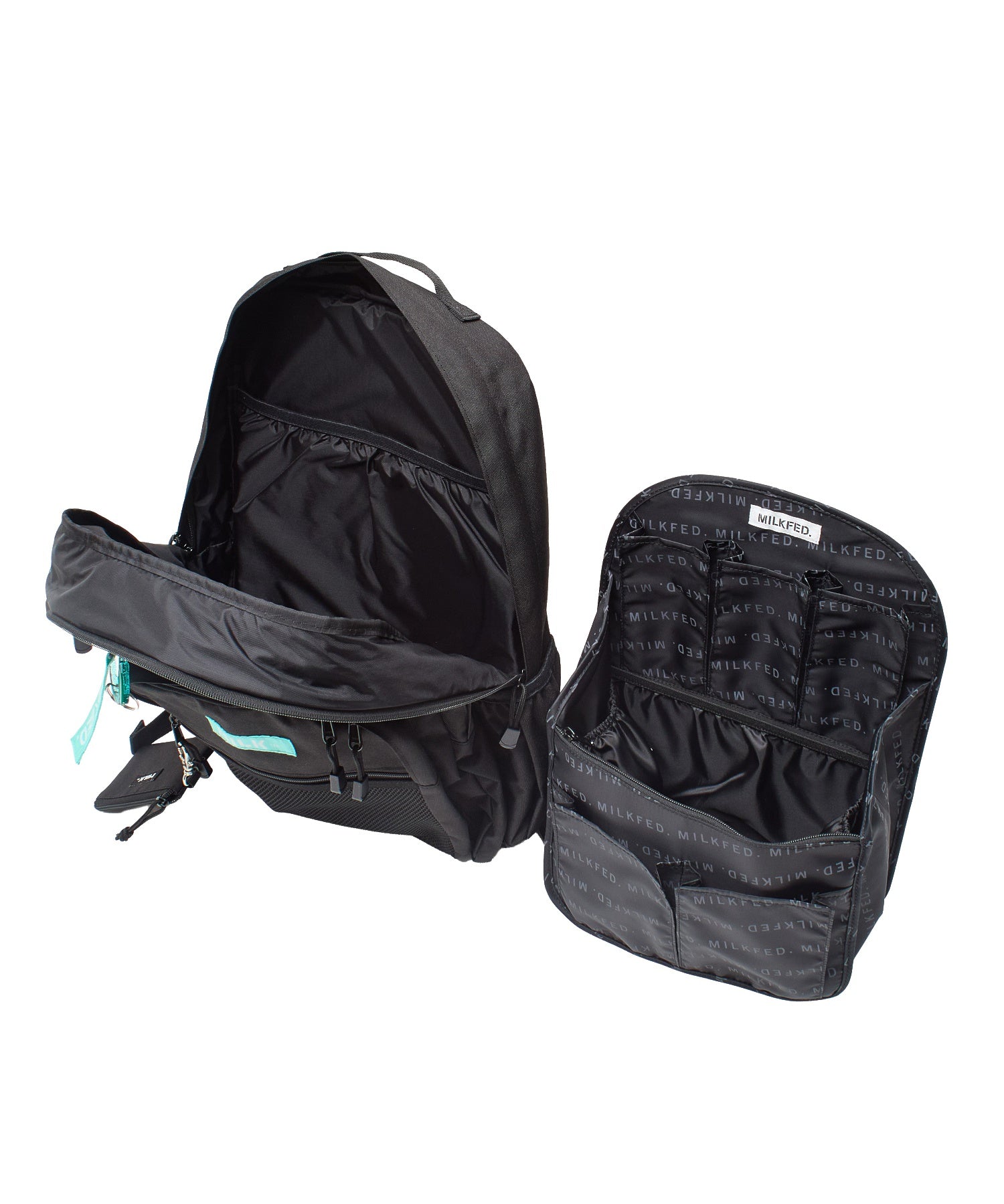 BACKPACK ORGANIZER