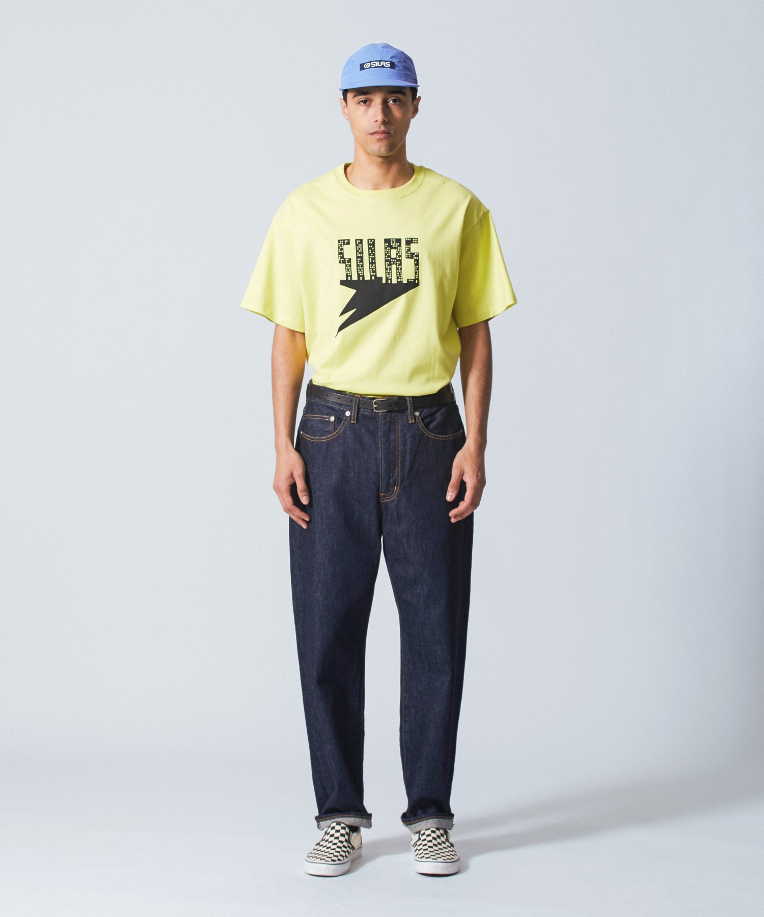 BROADWAY S/S TEE