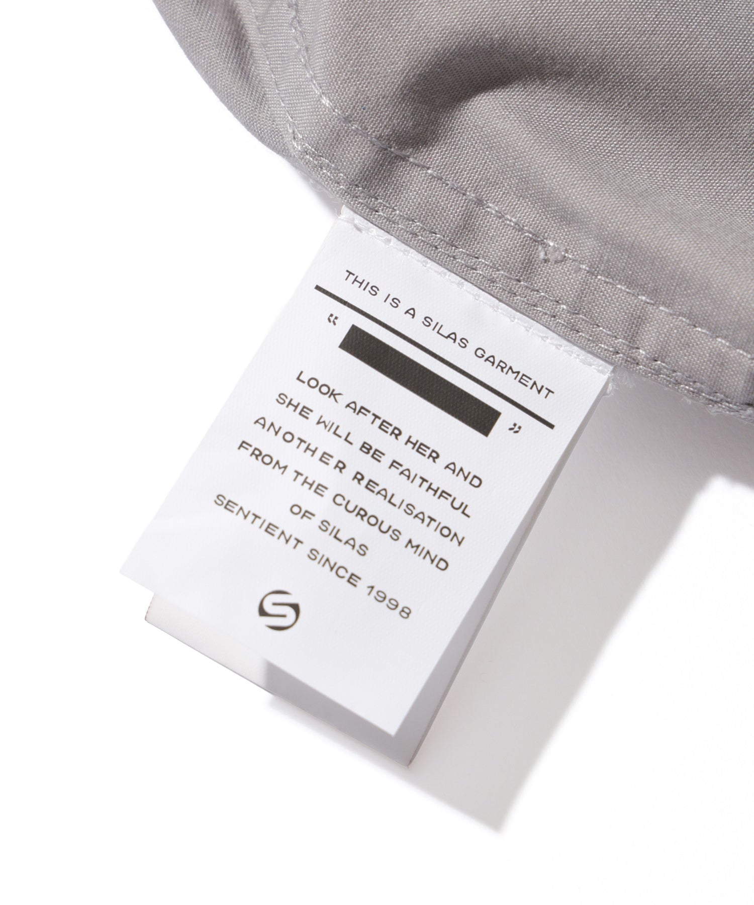 【ARCHIVE】KEN SHIRT