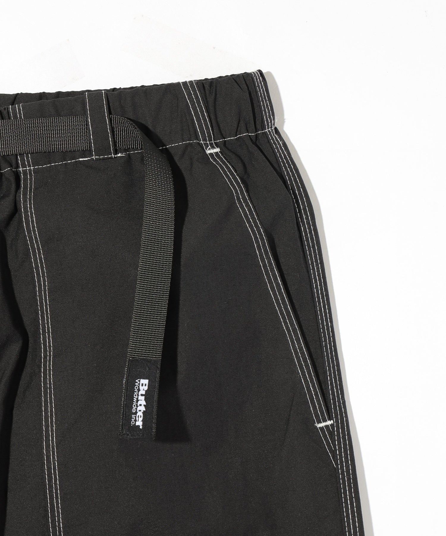 BUTTER/バター/Climber Pants