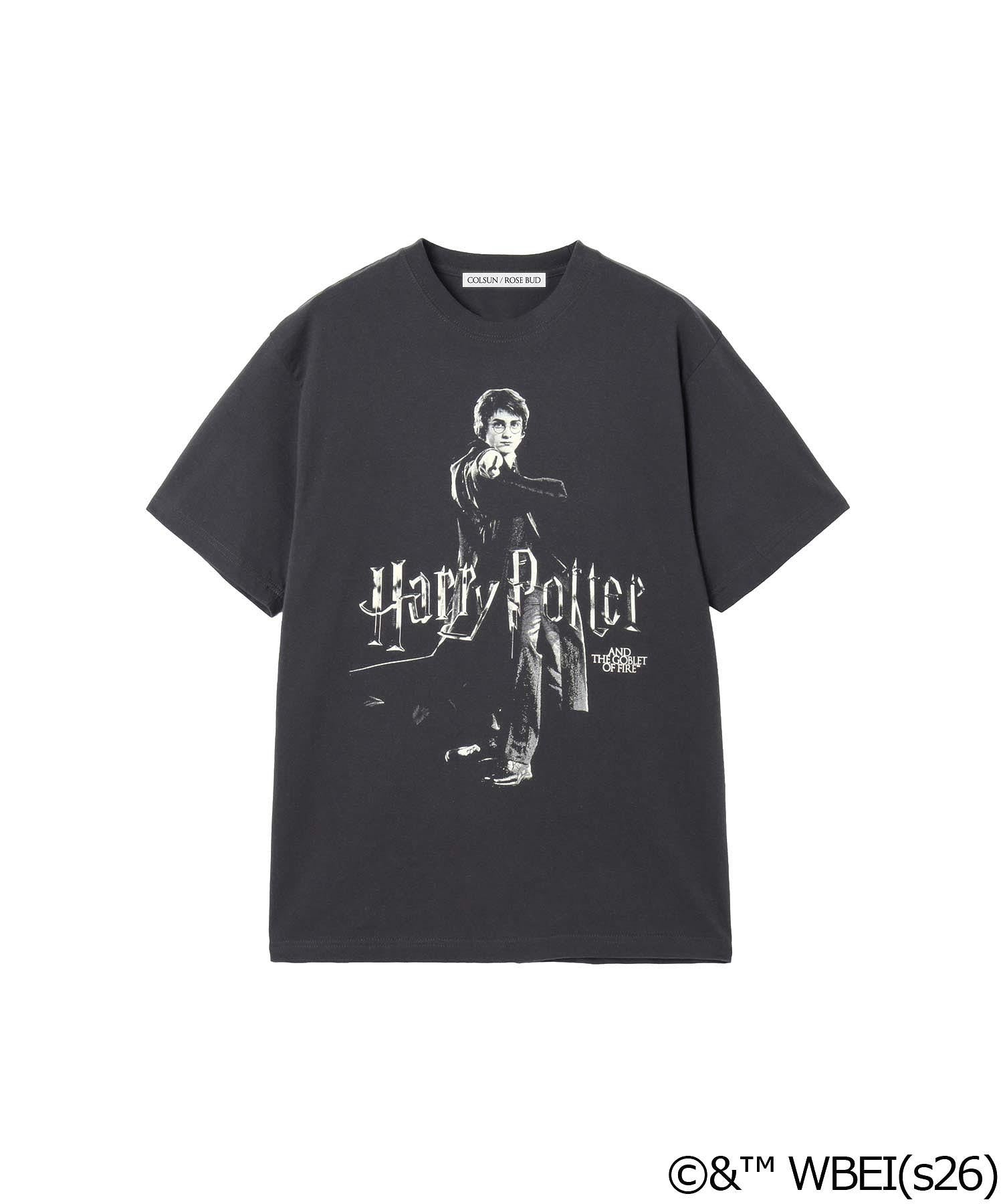 COLSUN/HARRY POTTER T-SHIRT