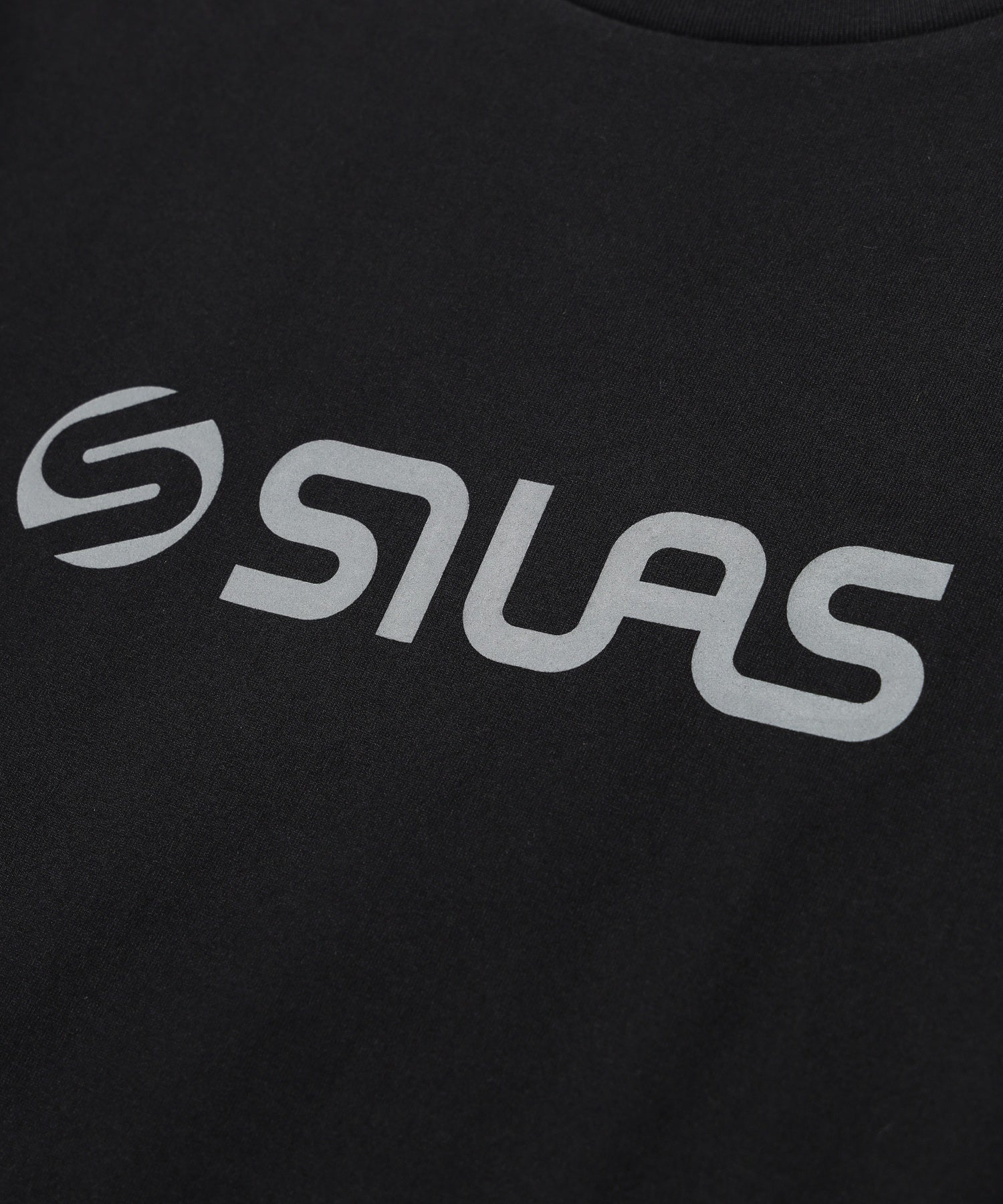 LOGO S/S TEE