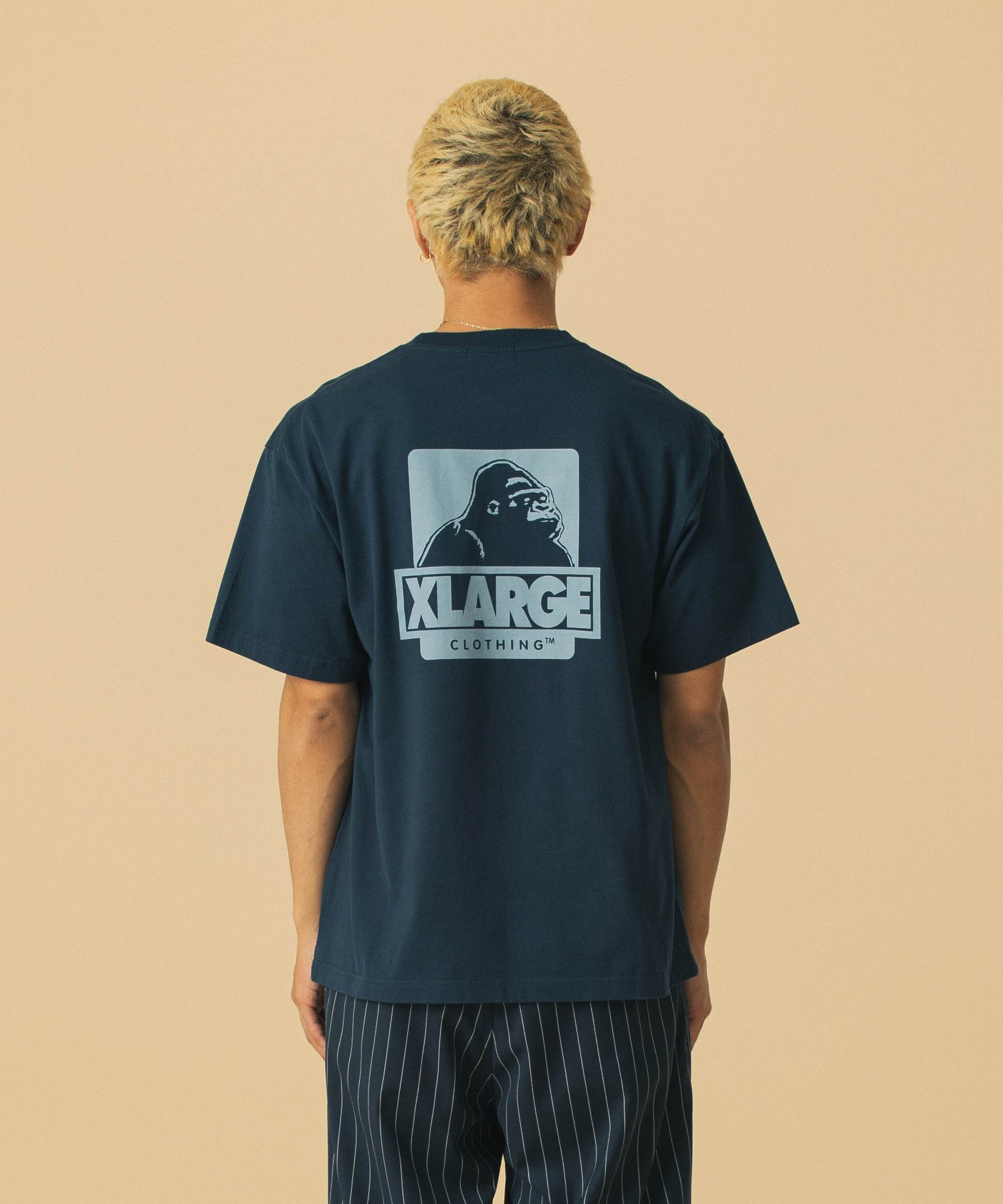 OG S/S TEE