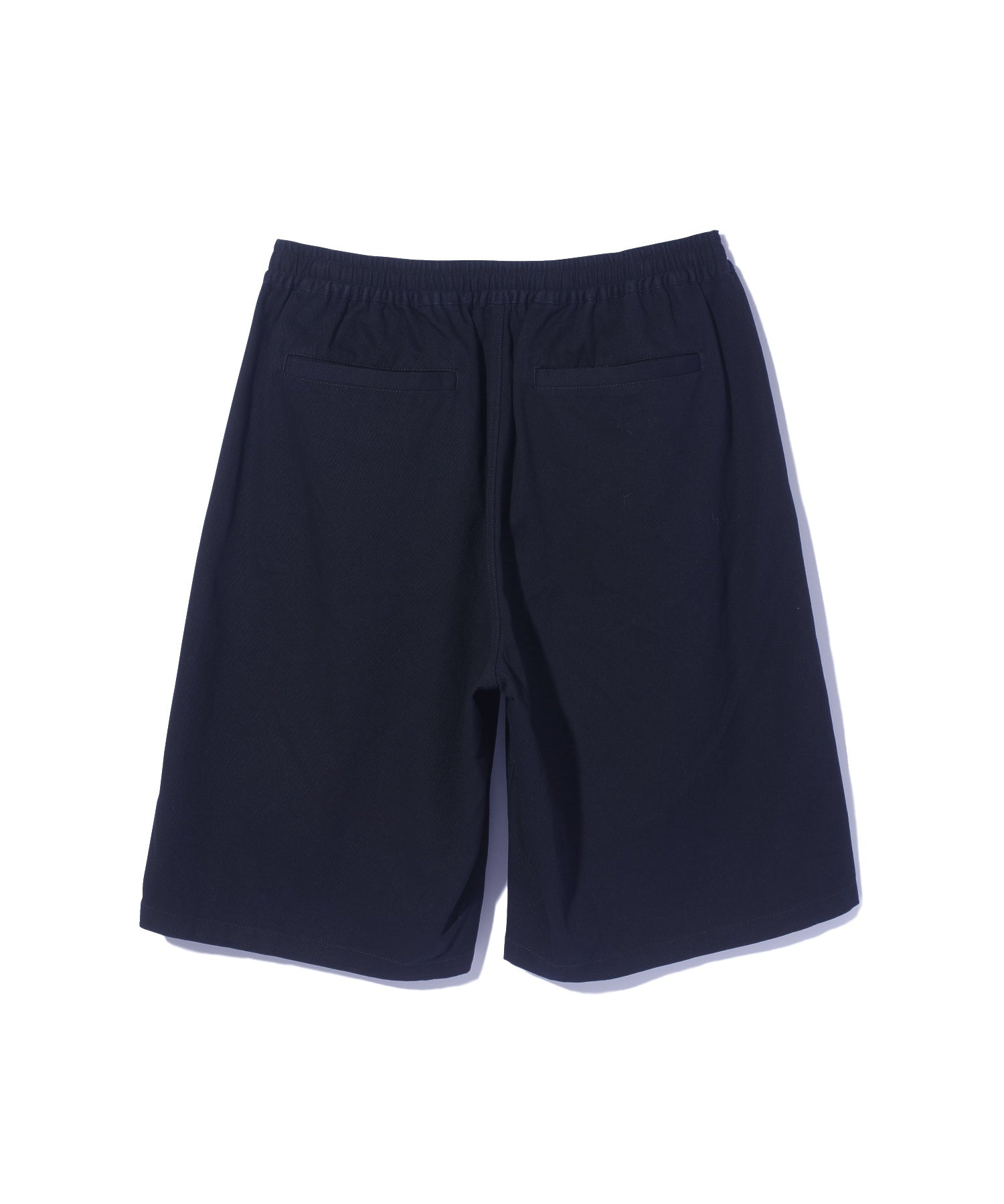 LOOSE EASY SHORT PANTS