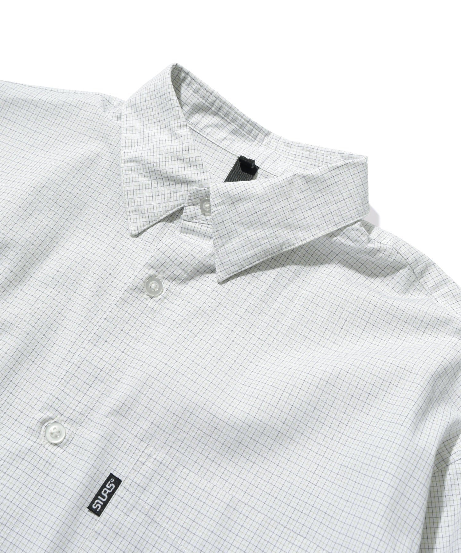 【ARCHIVE】DJANGO'S SHIRT