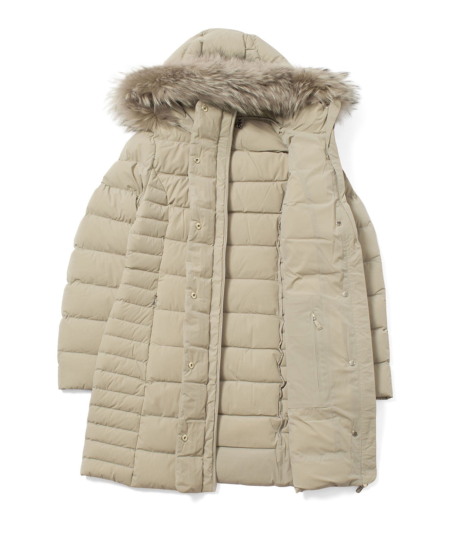 CAPE HORN/QUINA MURMASKY